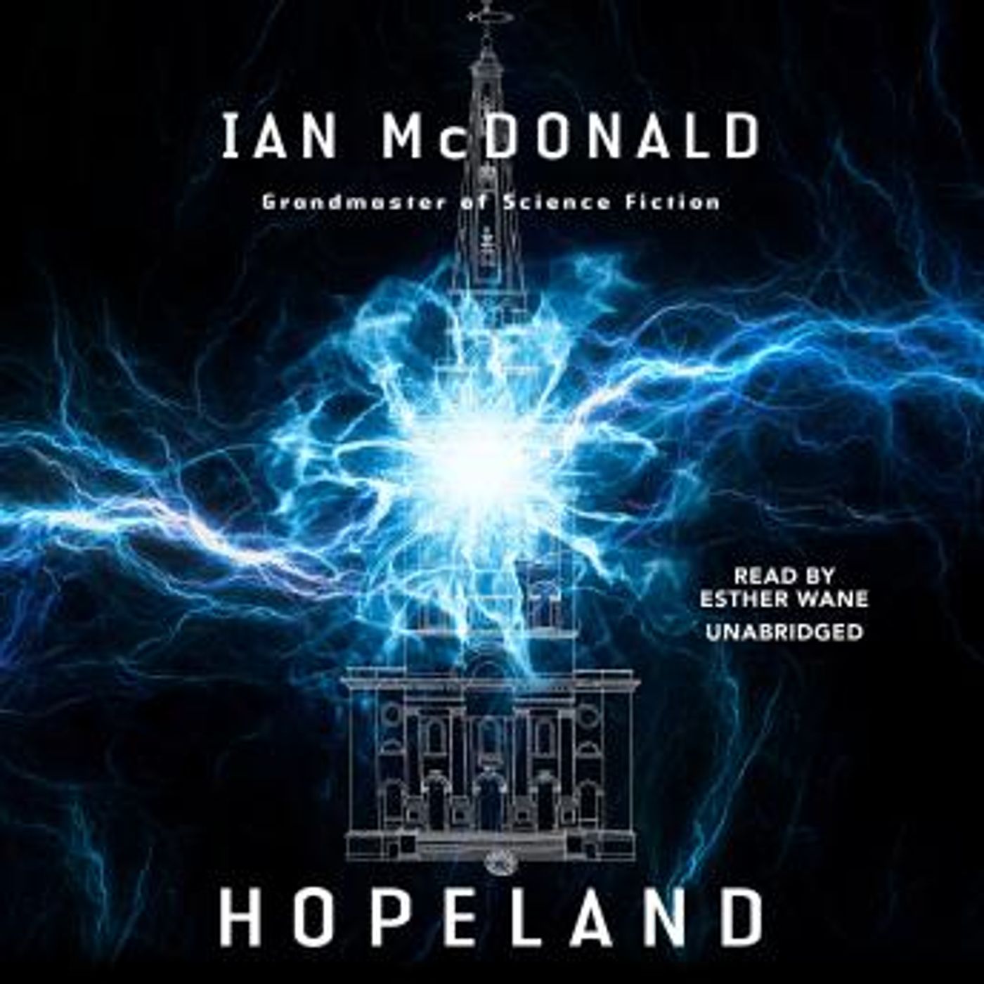 Download New Full Audiobooks in Science Fiction & Fantasy, Science Fiction