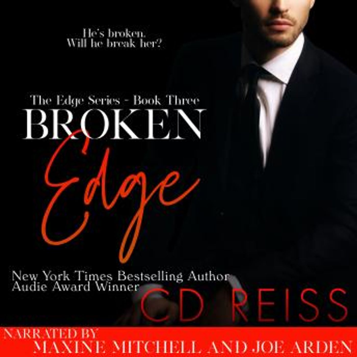 Best Full Audiobooks in Mystery, Thriller & Horror, Suspense