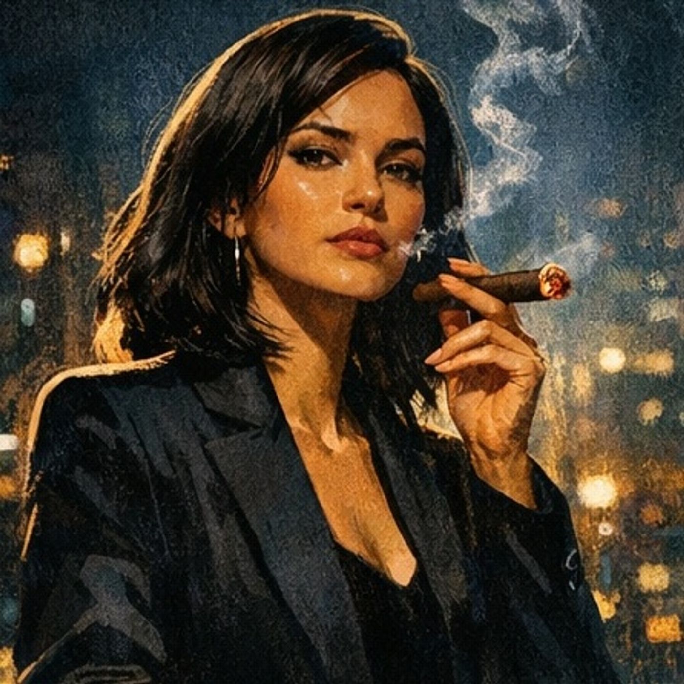 Tabaco y mujeres- la nueva generación de fumadoras que rompe estereotipos