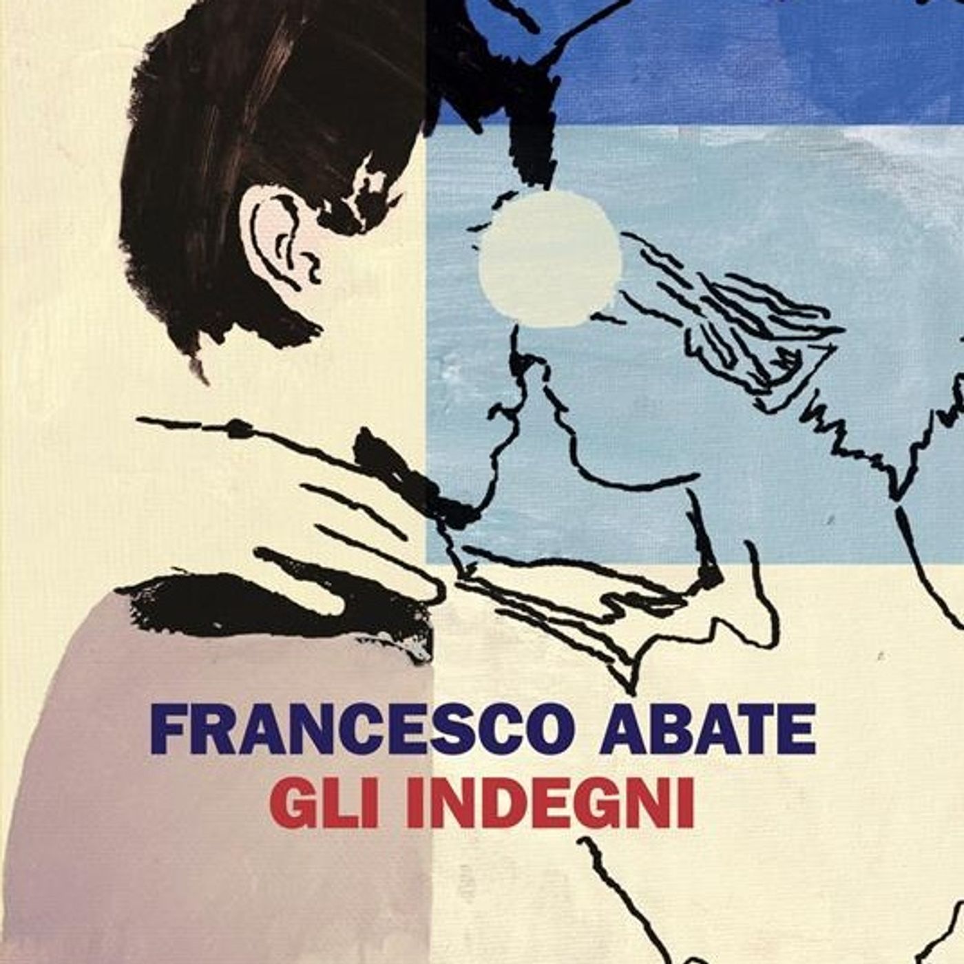 Francesco Abate "Gli indegni"