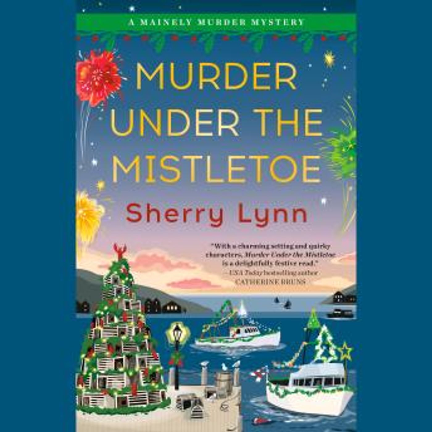 Get Your Favorite Full Audiobooks in Mystery, Thriller & Horror, Police & Detective