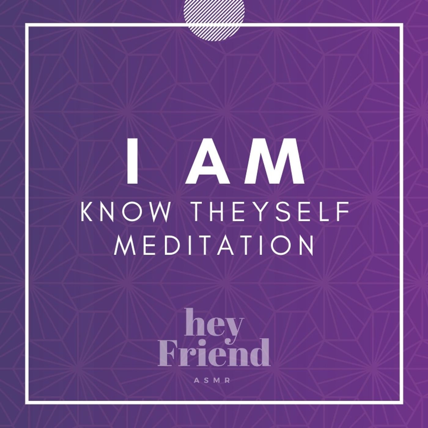 Hey Friend! Keep Breathing