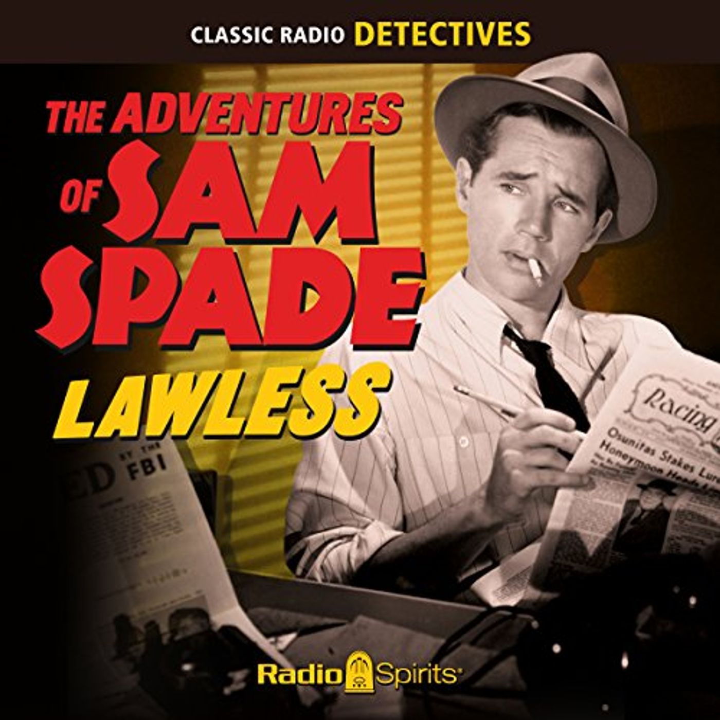 Discover the Best Sellers Audiobooks in Nostalgia Radio, Crime & Mystery