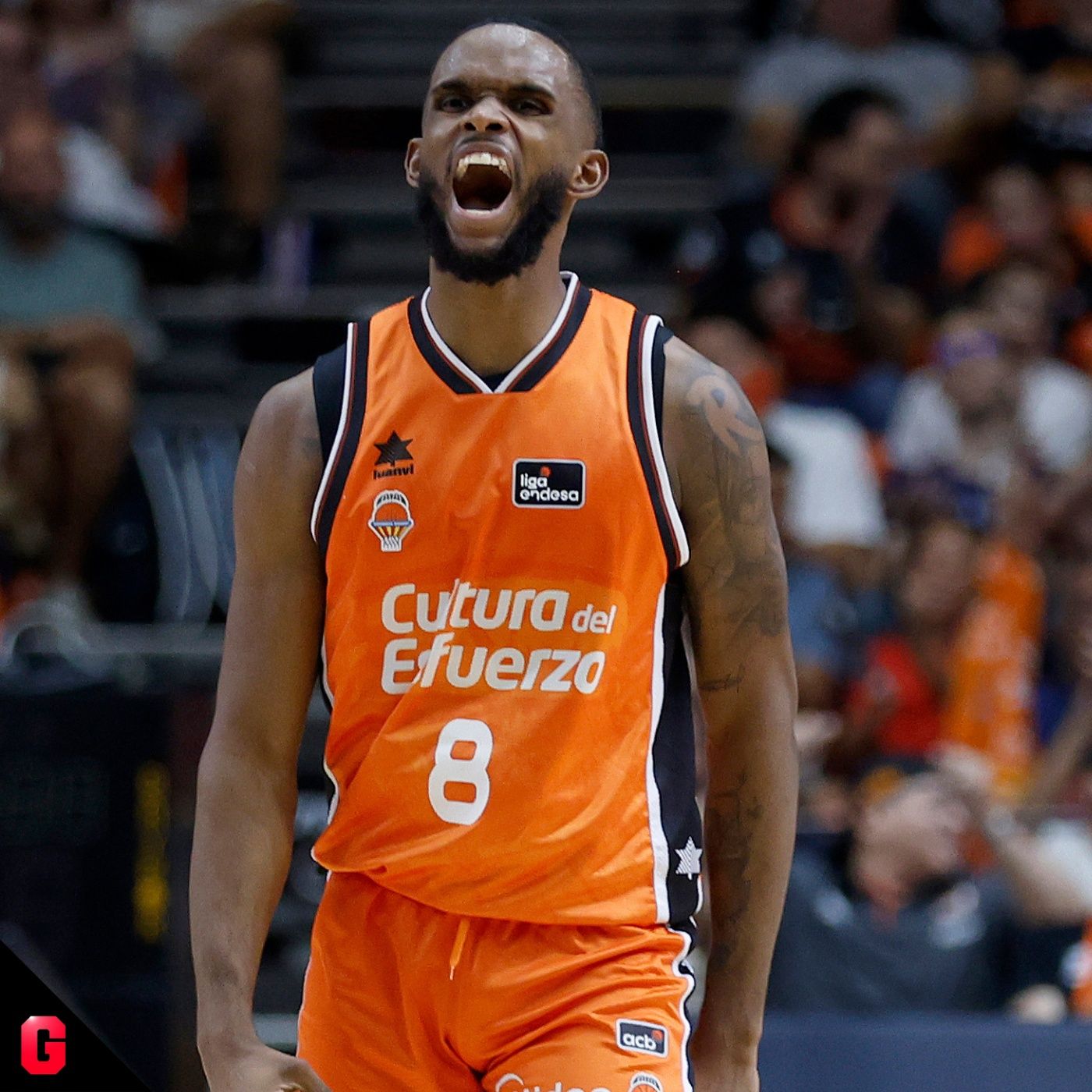 Gigantes Daily, baloncesto al día