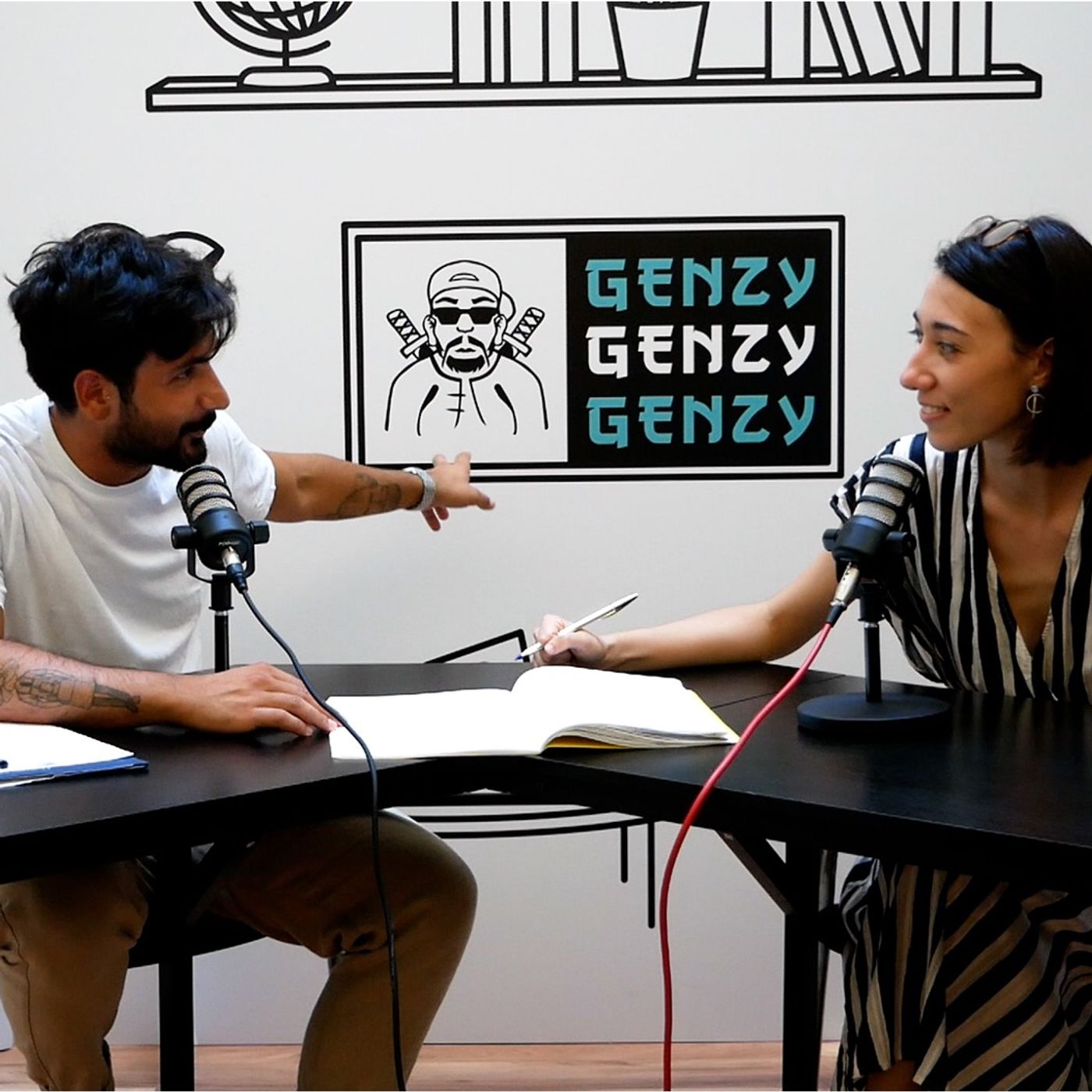 Genzy