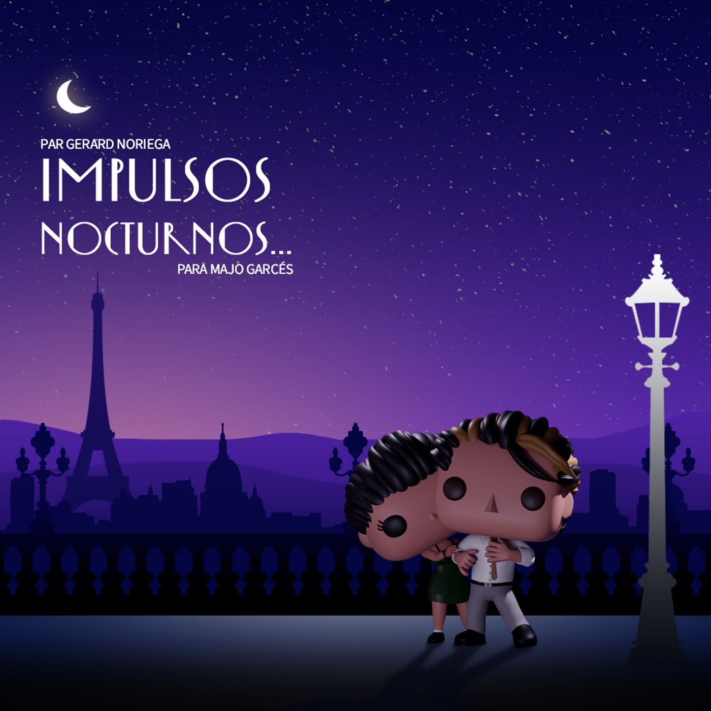 IMPULSOS NOCTURNOS...