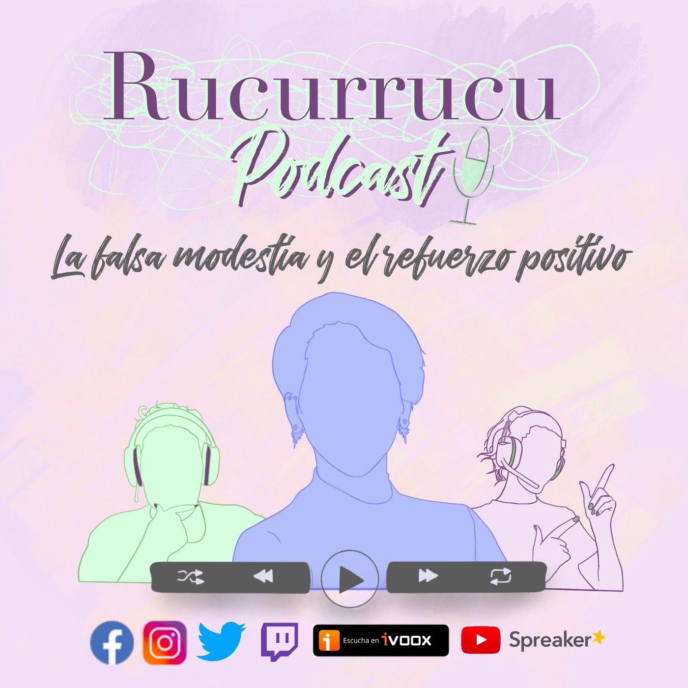 Rucurrucu Podcast