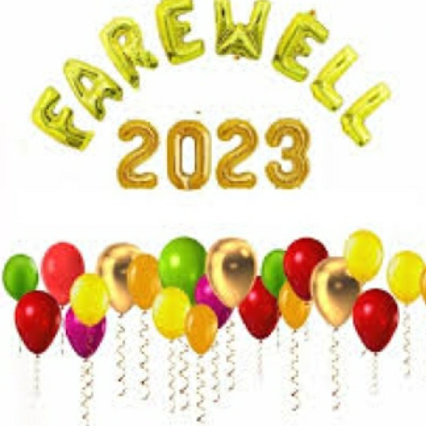 GURU TALKIN SPORTS:EPISODE 200: SPECIAL EDITION EPISODE, FARWELL TO 2023