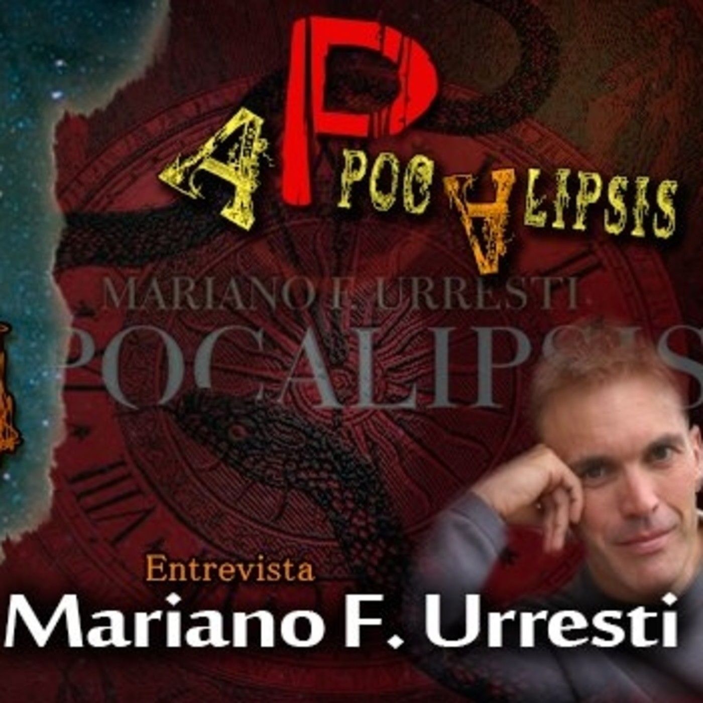 M51 Podcast