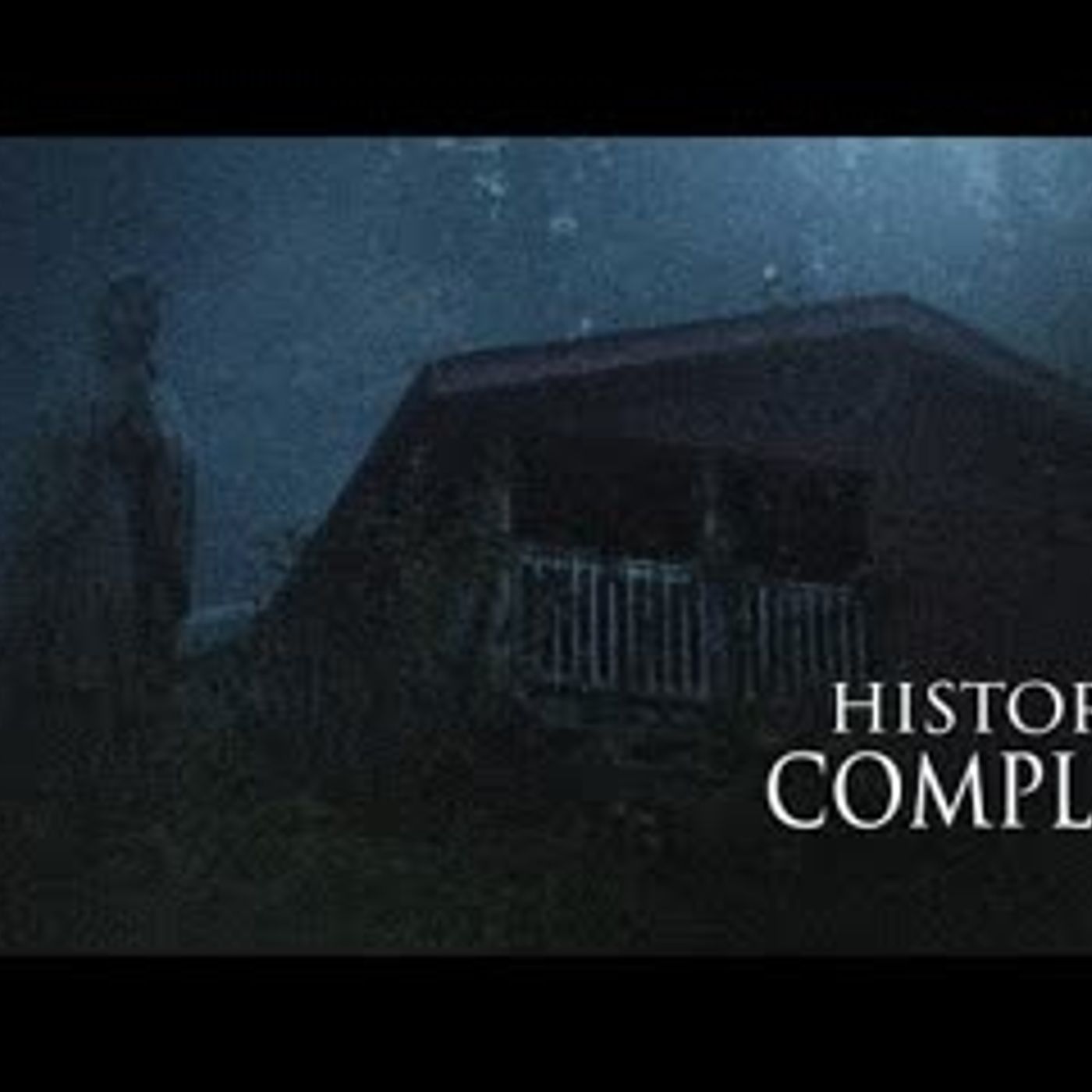 LA CABAÑA EN EL BOSQUE (COMPLETA)