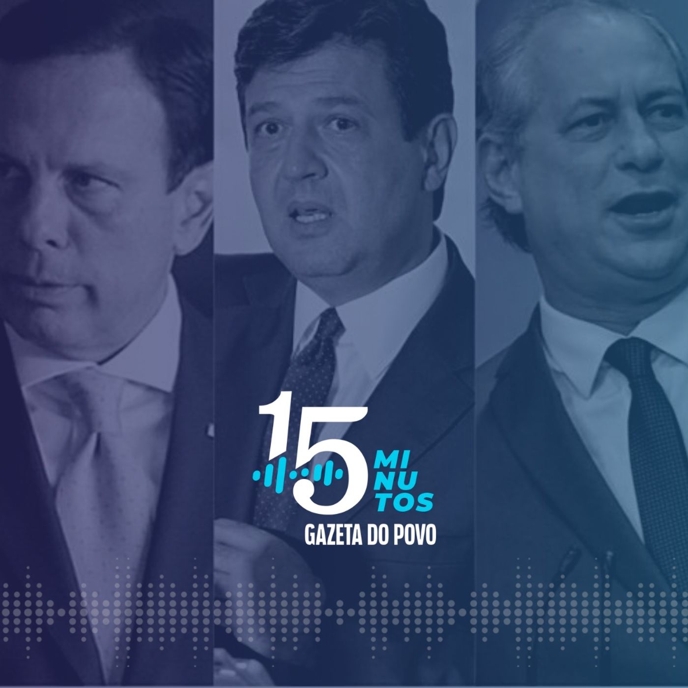 15 Minutos - Gazeta do Povo