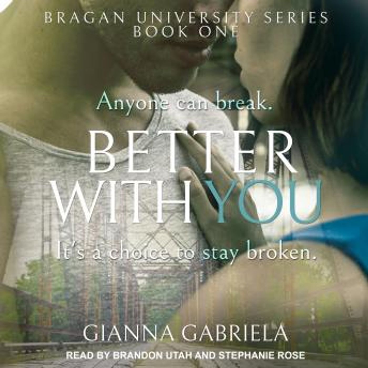 Listen to Latest Full Audiobooks in Romance, Modern