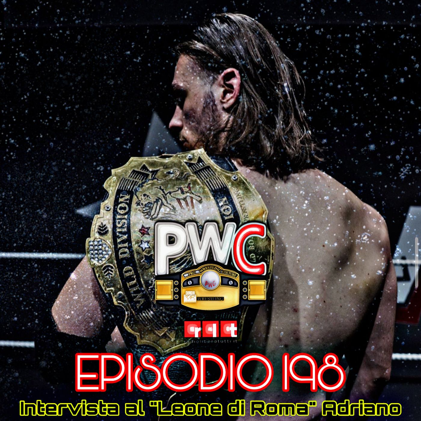 Pro Wrestling Culture