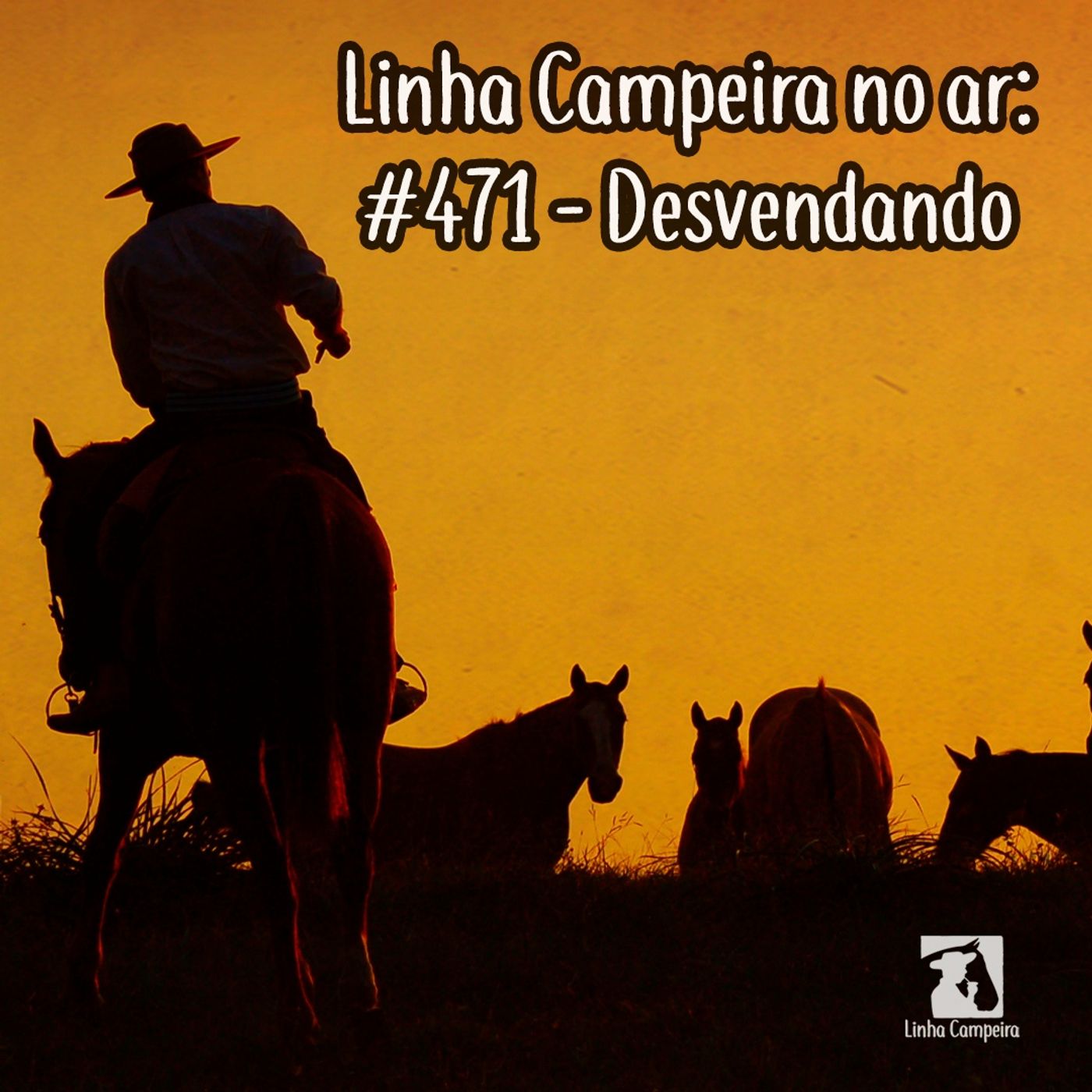 Episódio #471 - Desvendando