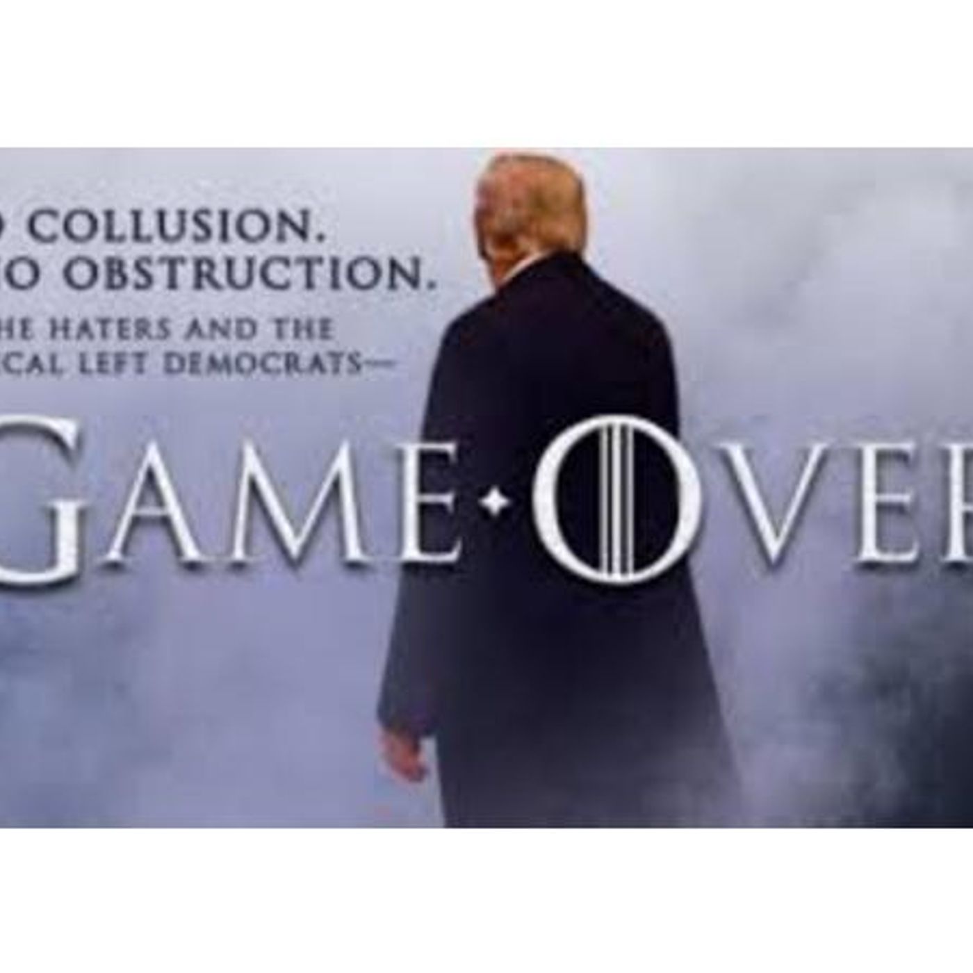 Mueller, in First Comments on Russia Inquiry, Declines to Clear Trump Video episode artwork