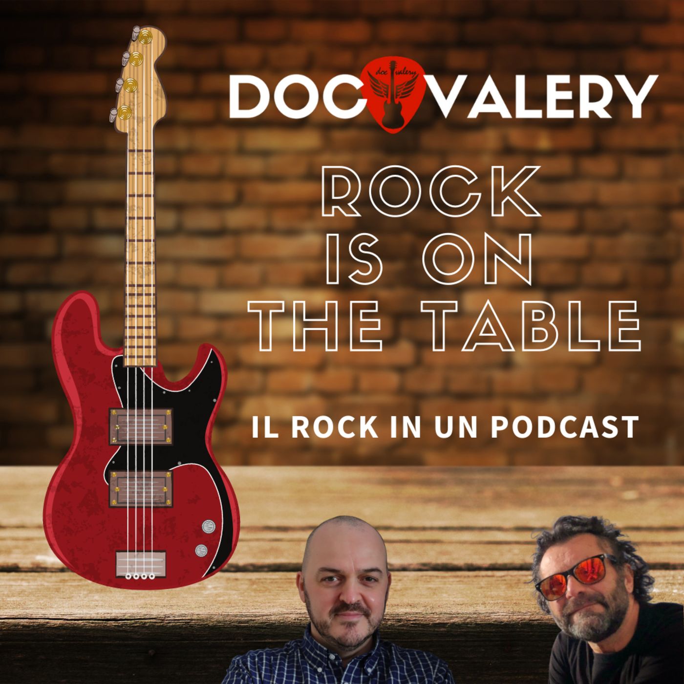 DOC VALERY STATION