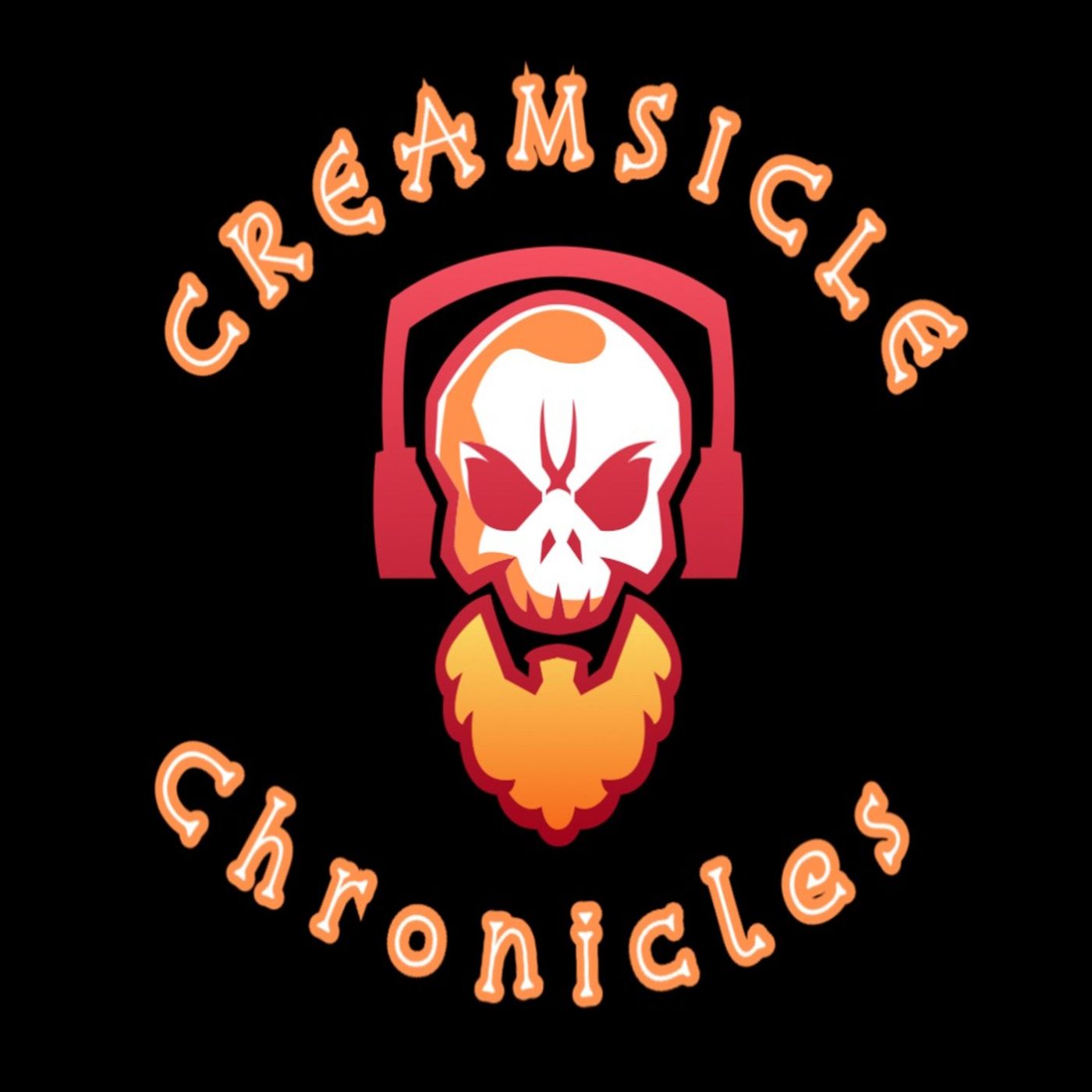 Creamsicle Chronicles Podcast