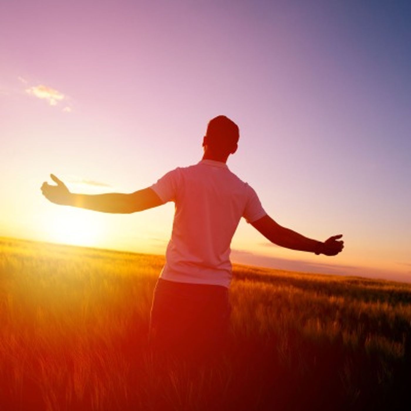 The Morning Hour of Prayer