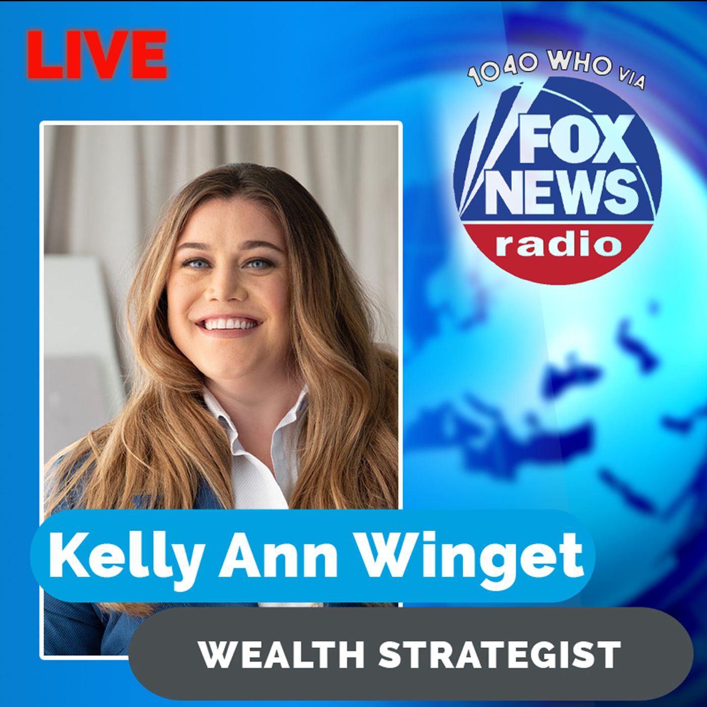 Mortgage rates and gas prices push consumer 'pain points' to highest in over 20 years | Iowa via FOX News Radio | 9/1/23 episode artwork