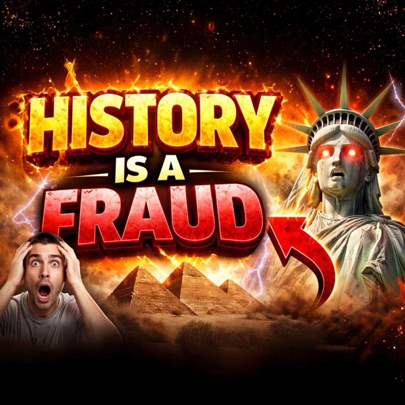 Bad Bunny Super Bowl Halftime Show, History Is a Fraud | Jay Weidner