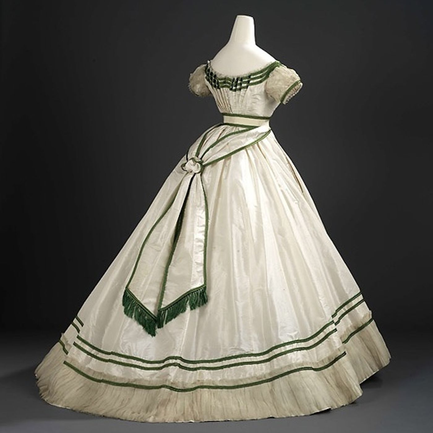 El Reino de la Historia de la Moda