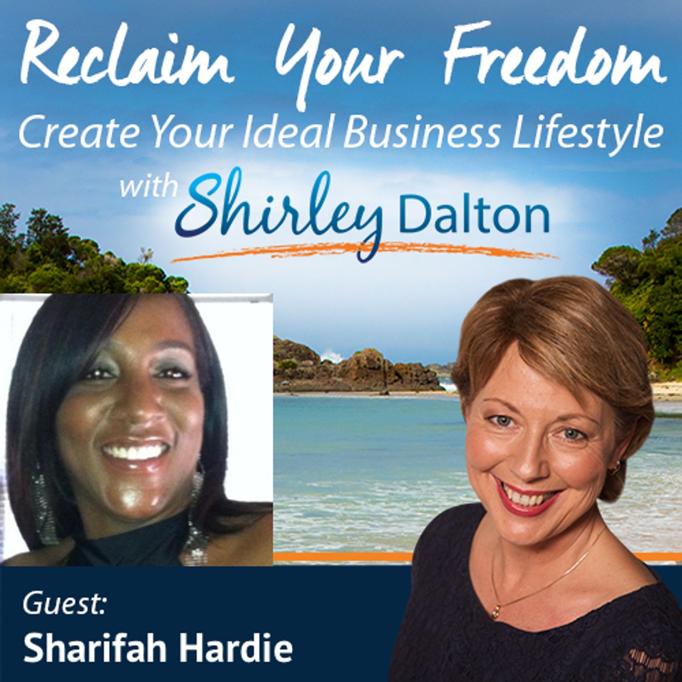 Reclaim Your Freedom
