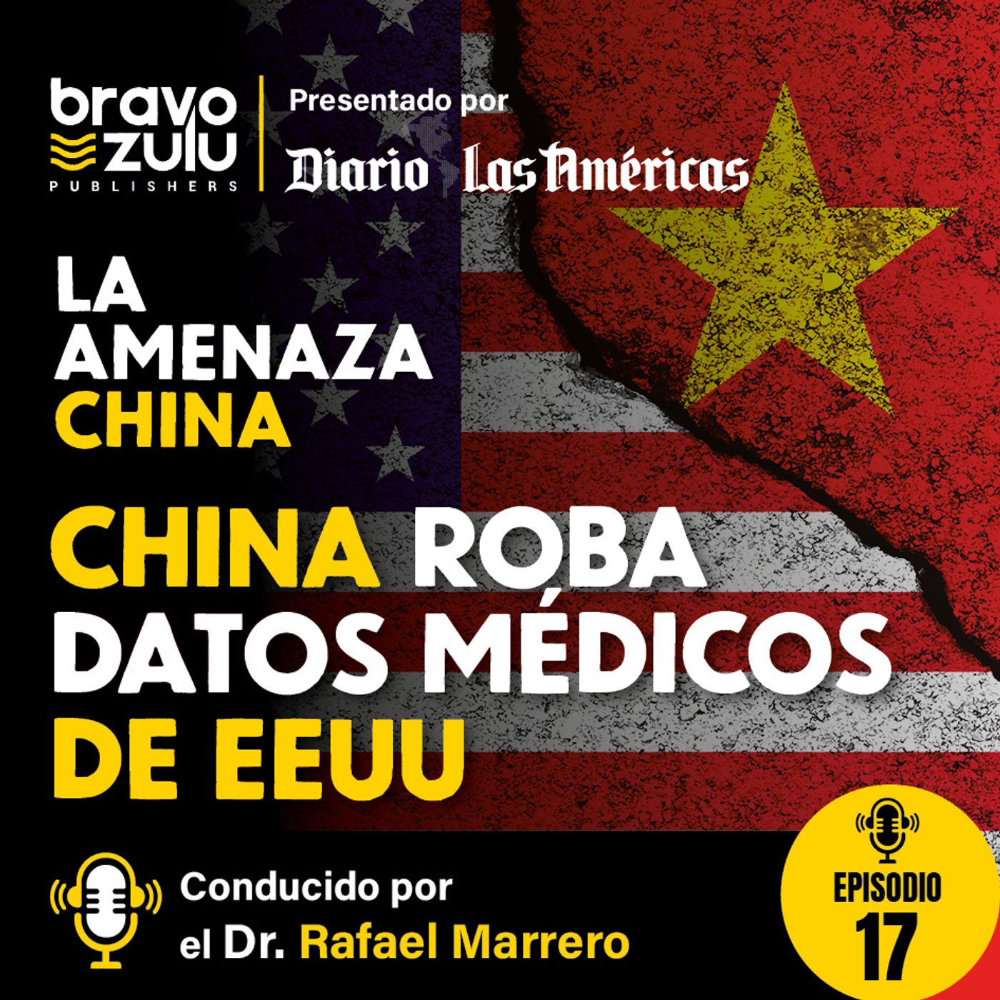 La Amenaza China