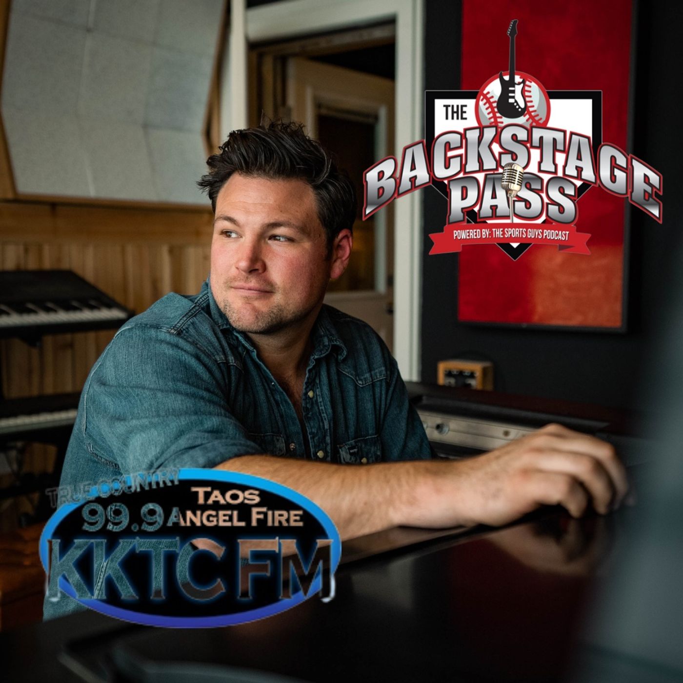 Ian Flanigan KKTC