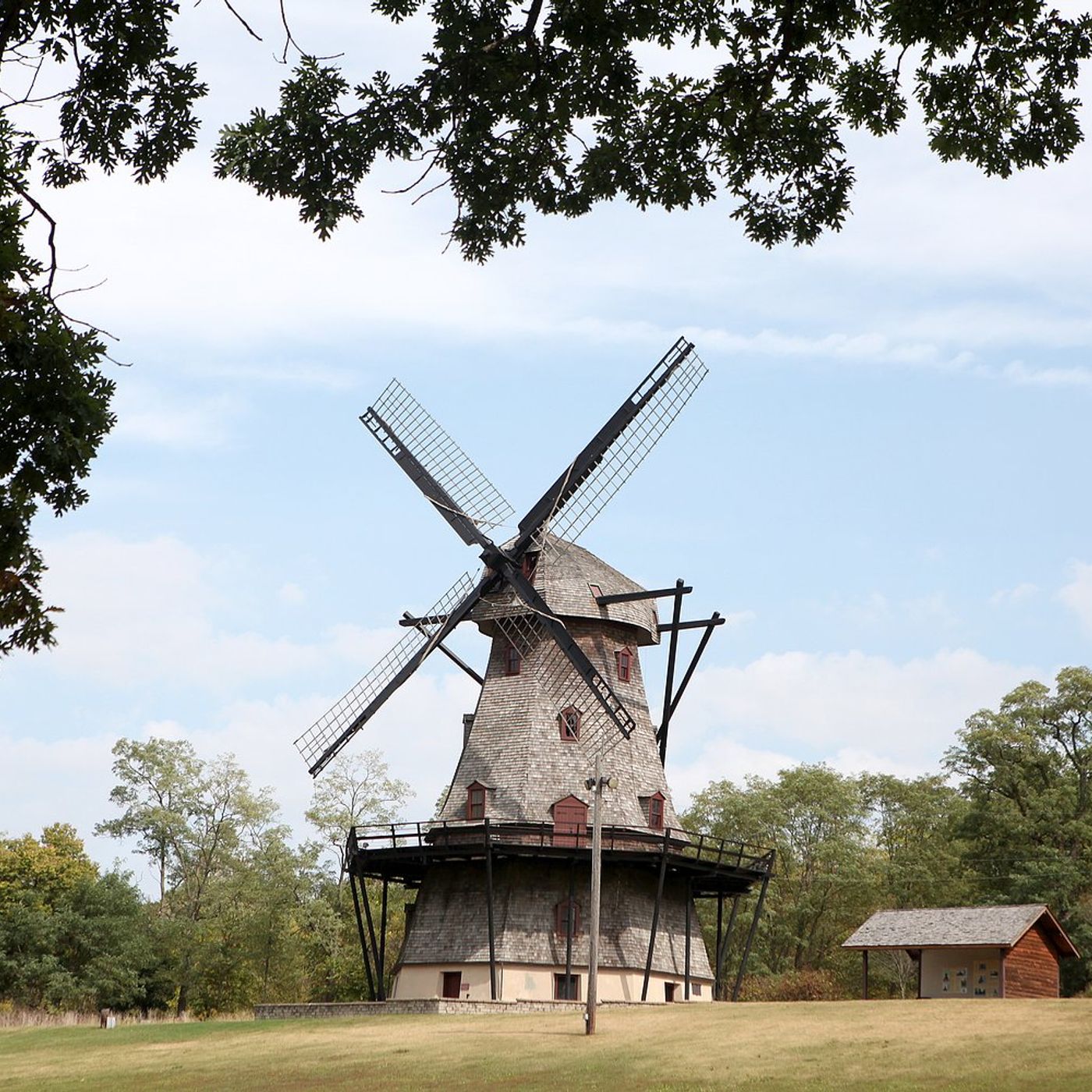 Kane County Forest Preserve to offer volunteer cleanup May 17 in Geneva episode artwork