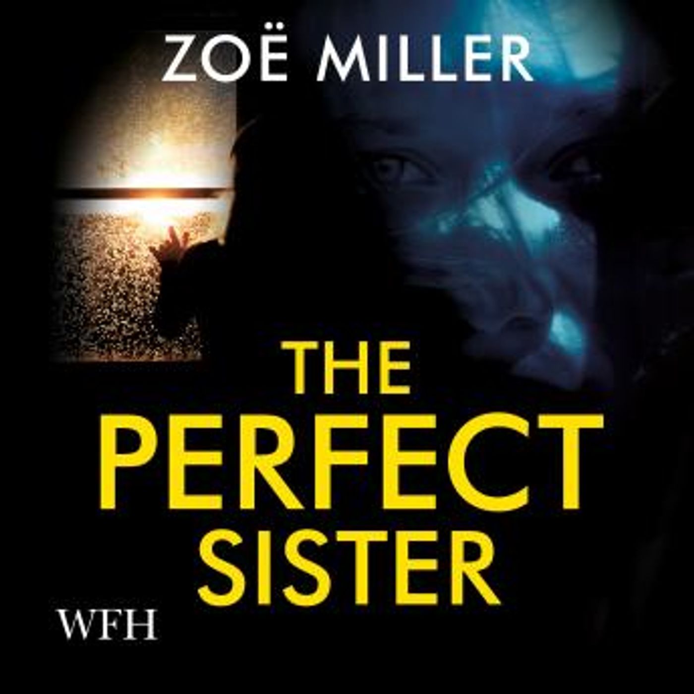 Access Unmissable Audiobooks in Mystery, Thriller & Horror, Suspense
