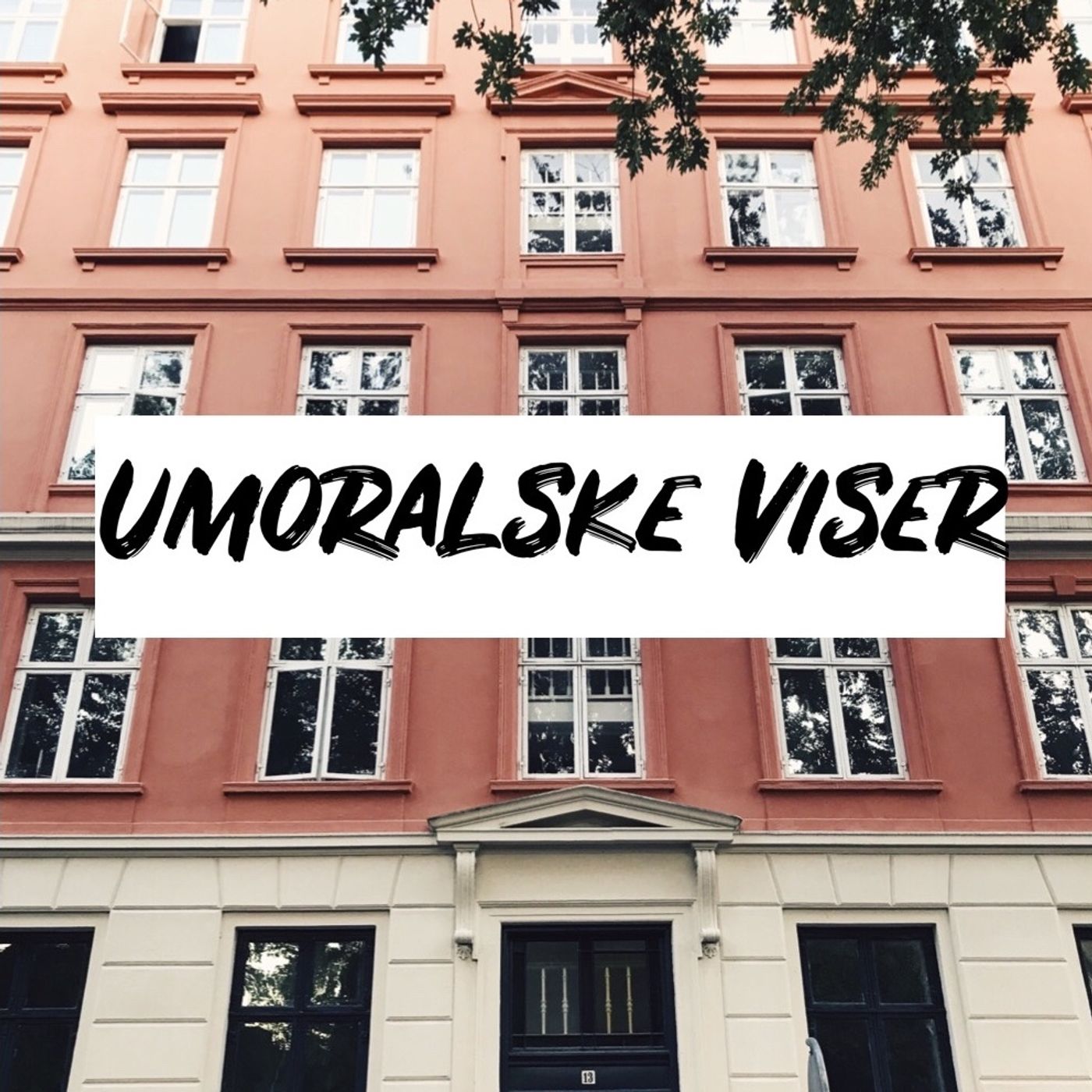 Umoralske viser af Umoralske viser