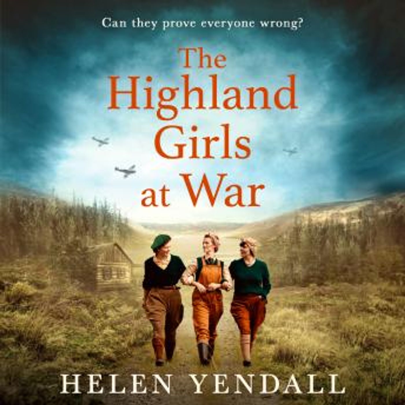 Listen to Top Full Audiobooks in Fiction, Drama