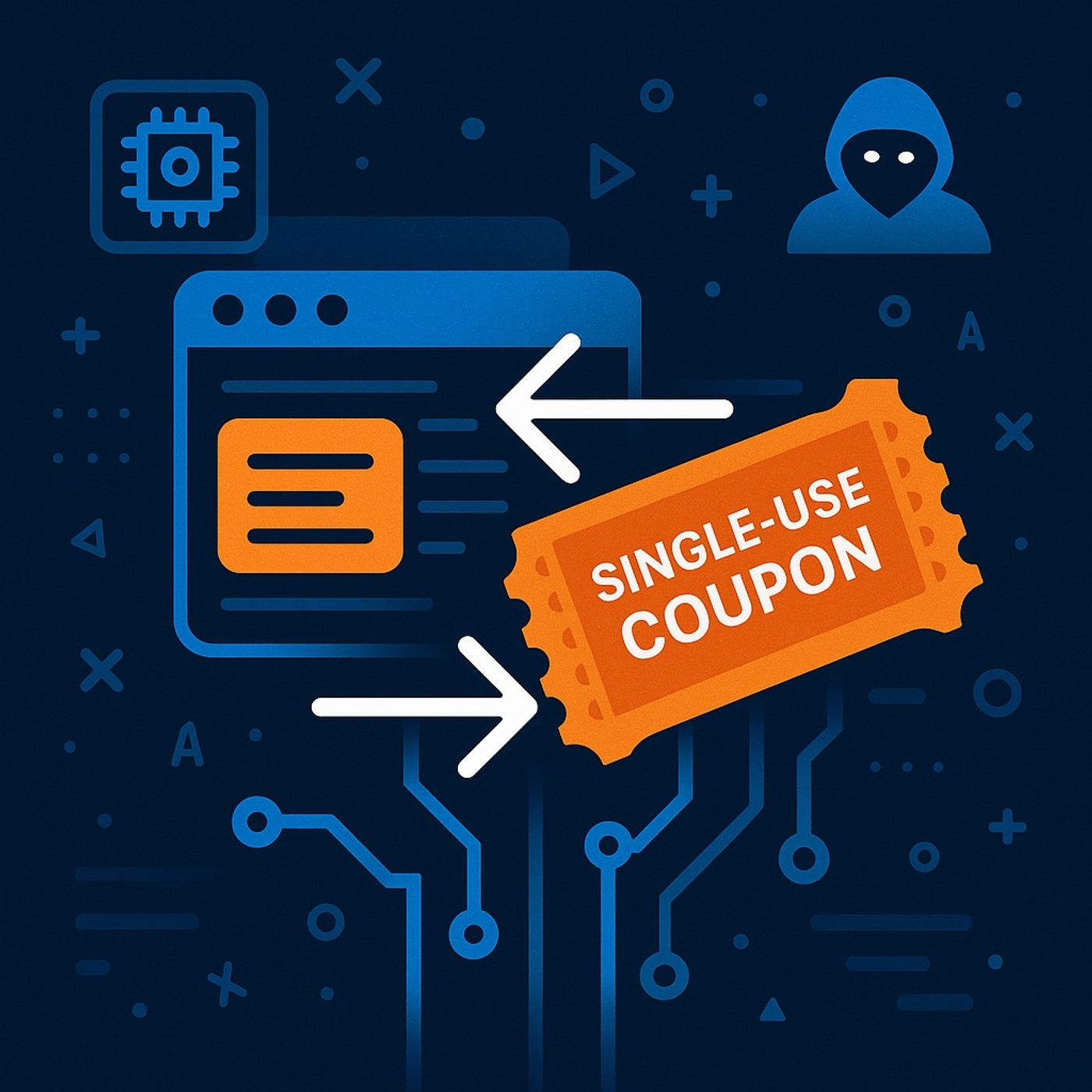 Course 3 - Mastering Nuclei for Bug Bounty | Episode 7: Exploiting Business Logic Flaws and Achieving Multiple Redemptions
