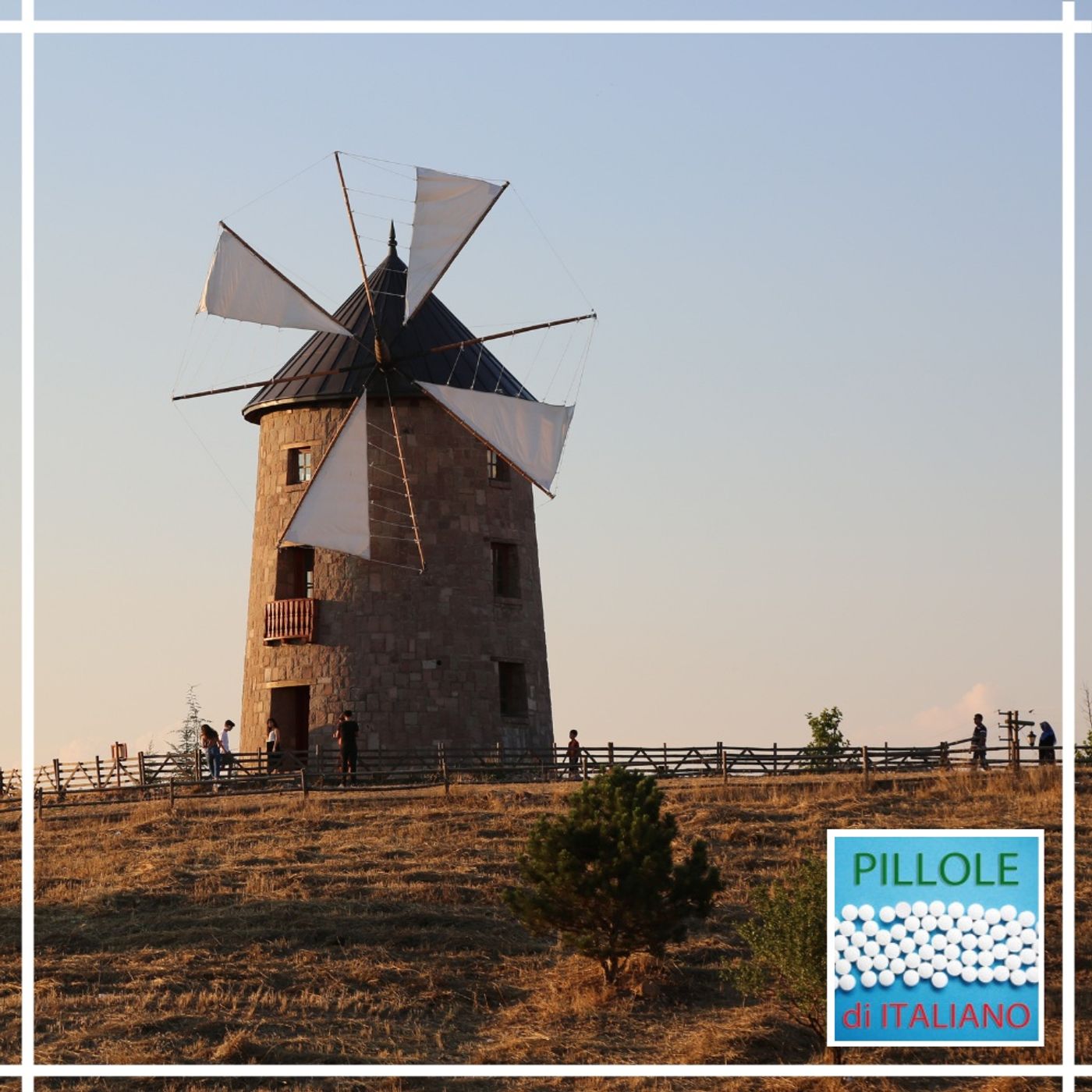 La canzone - Vento d'estate