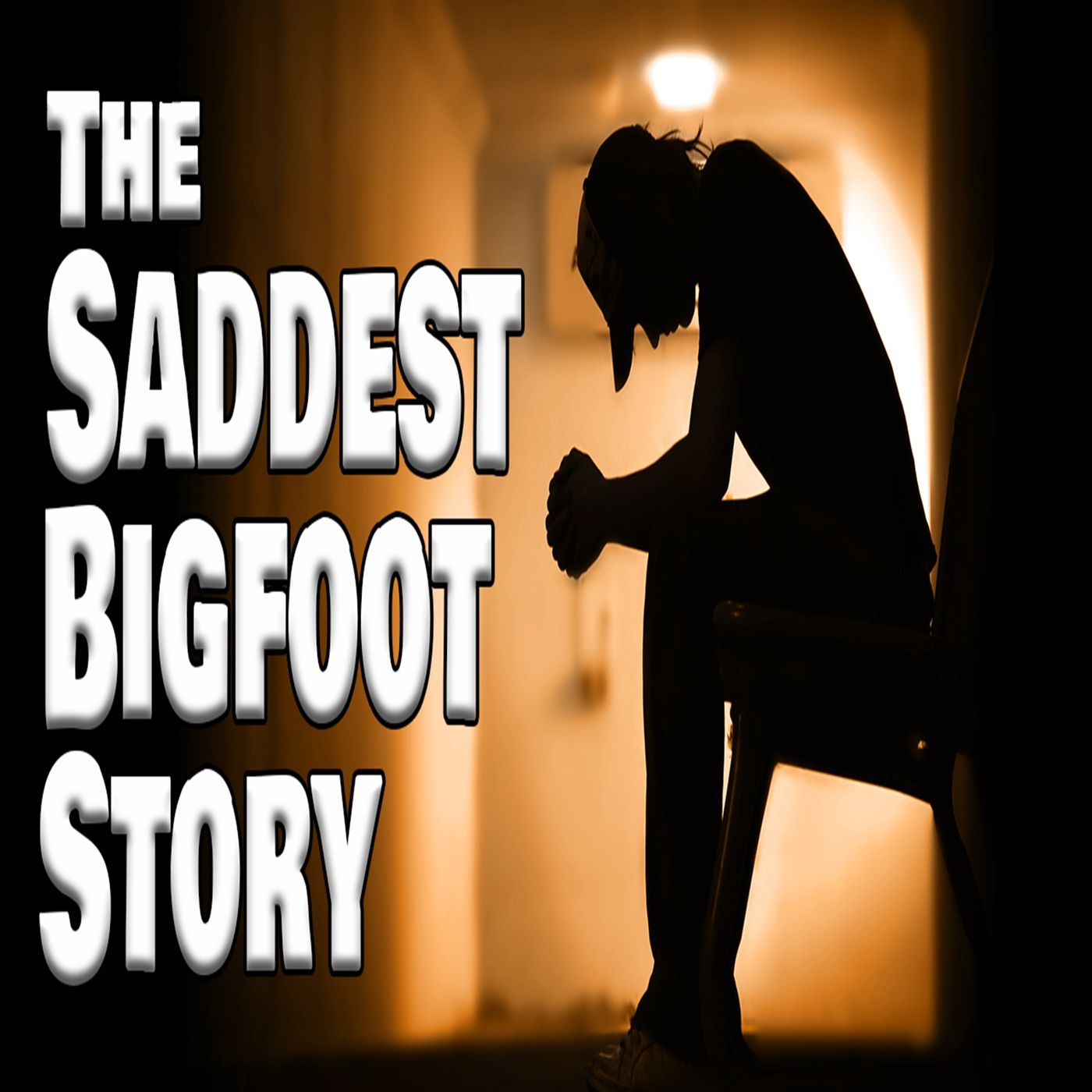 The Saddest Bigfoot Story Ever