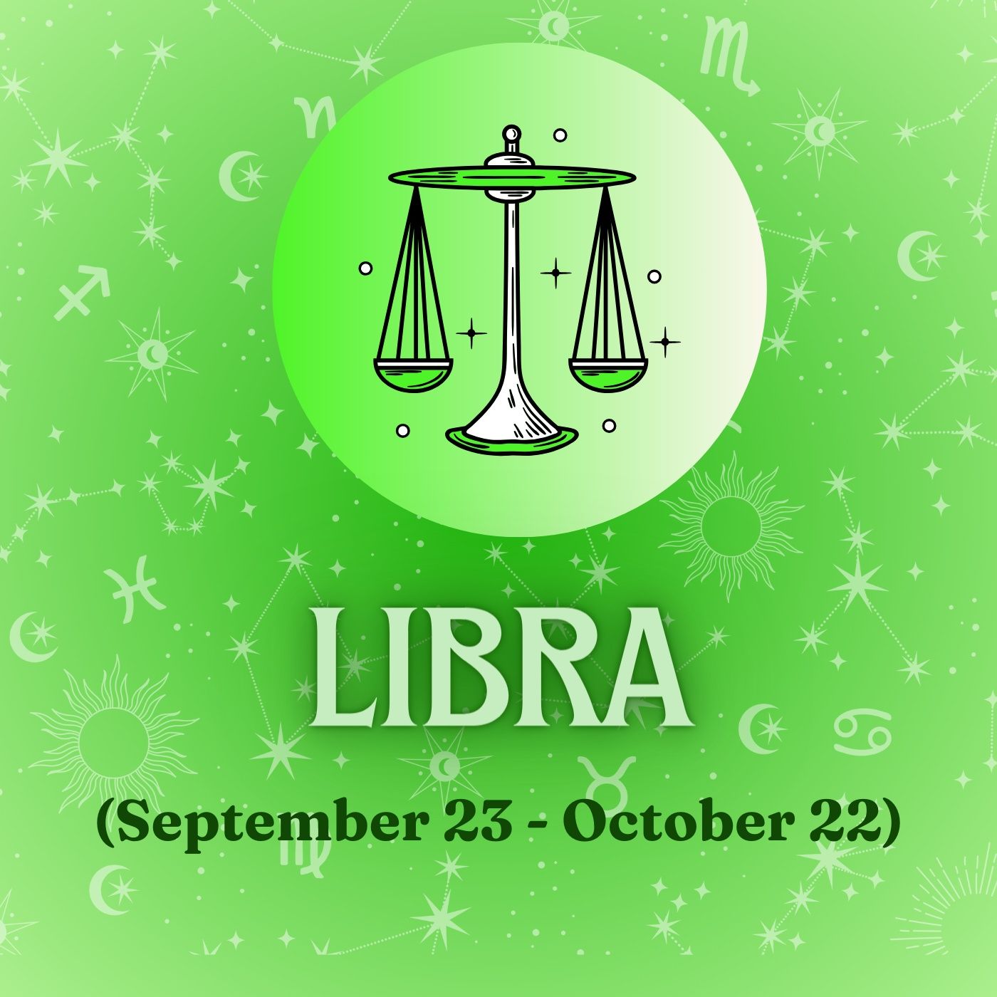 Libra ♎ Lectura del café ☕ episode artwork