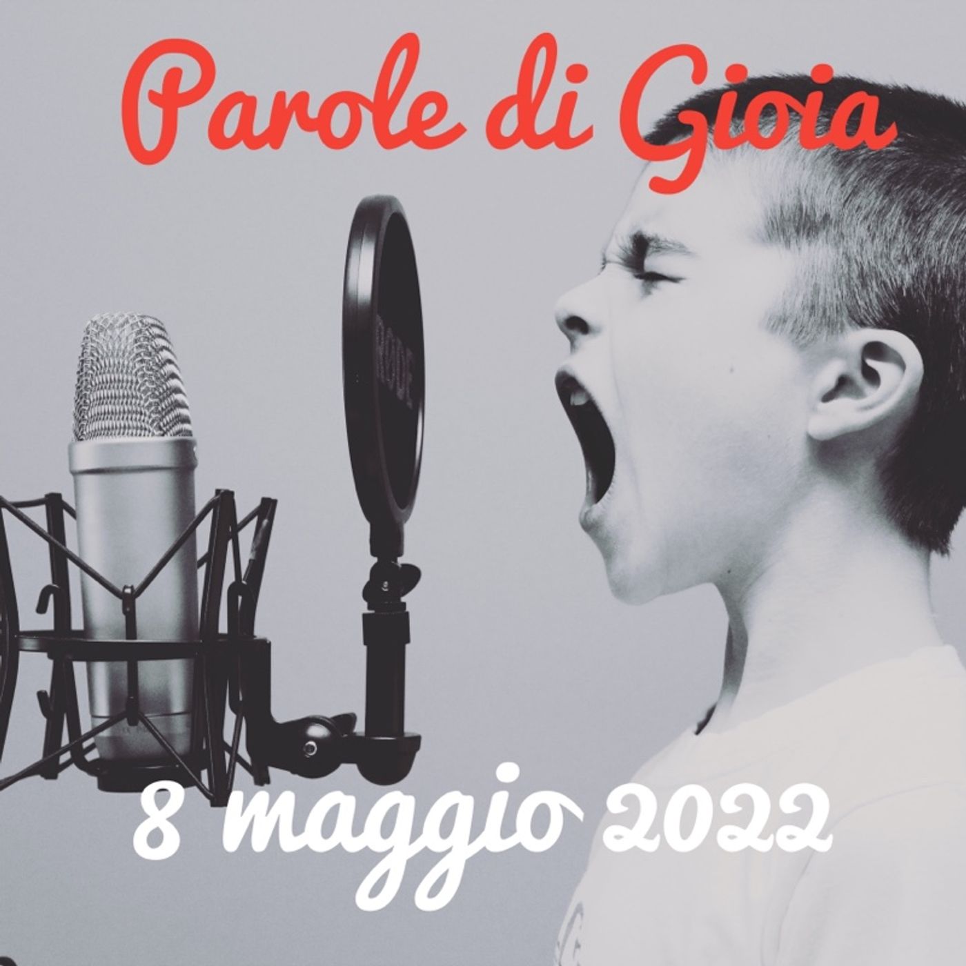 Parole di Gioia - Anno C