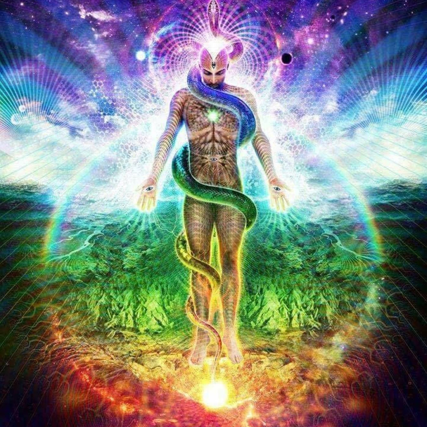 Expand Your Mind Radio
