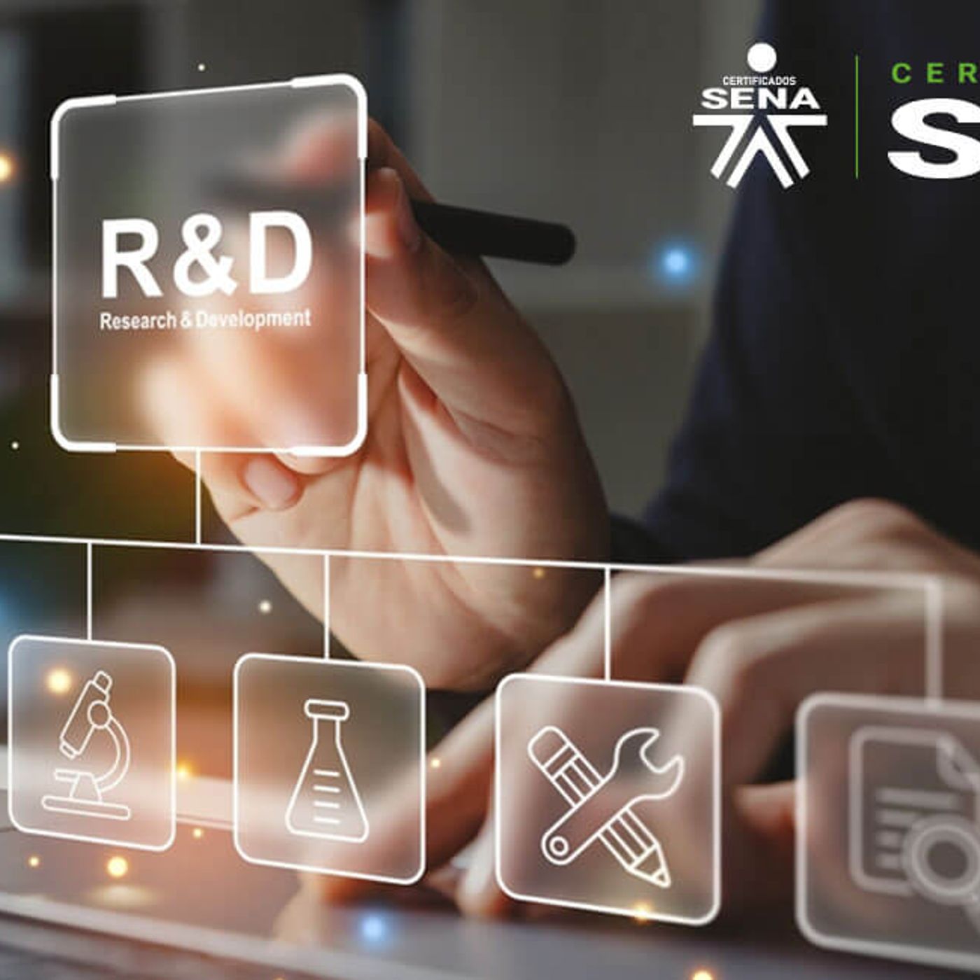 evidencia de producto auidio