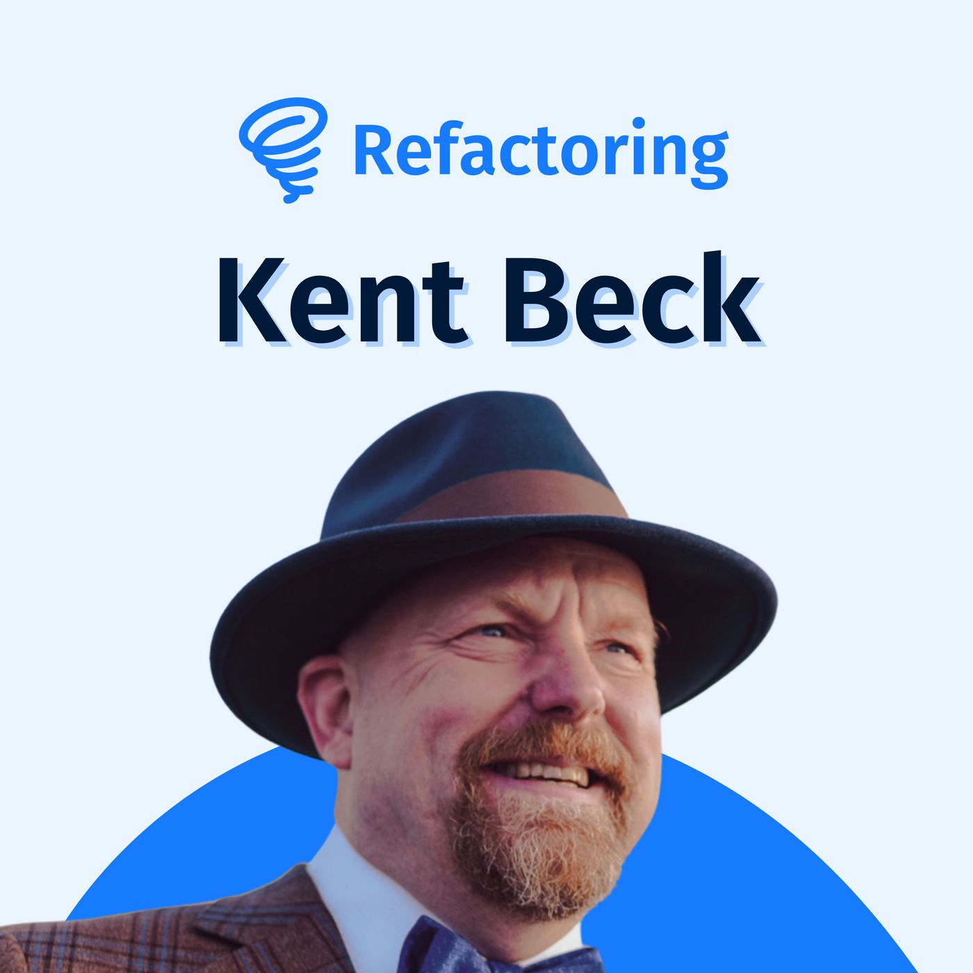 Refactoring Podcast