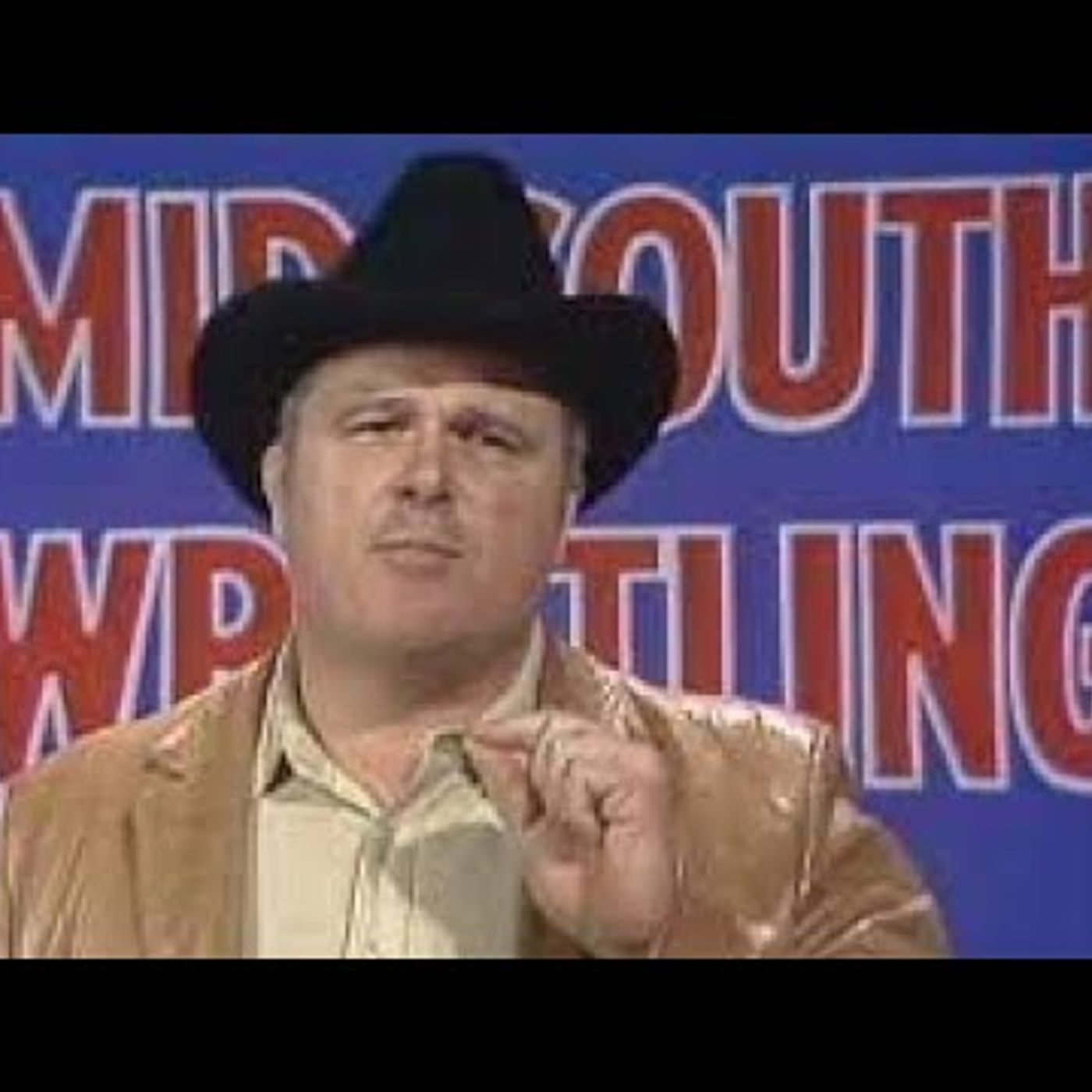 Inside the Ring: The Cowboy Bill Watts Chronicles -  (Part 2 1984-1987 UWF)