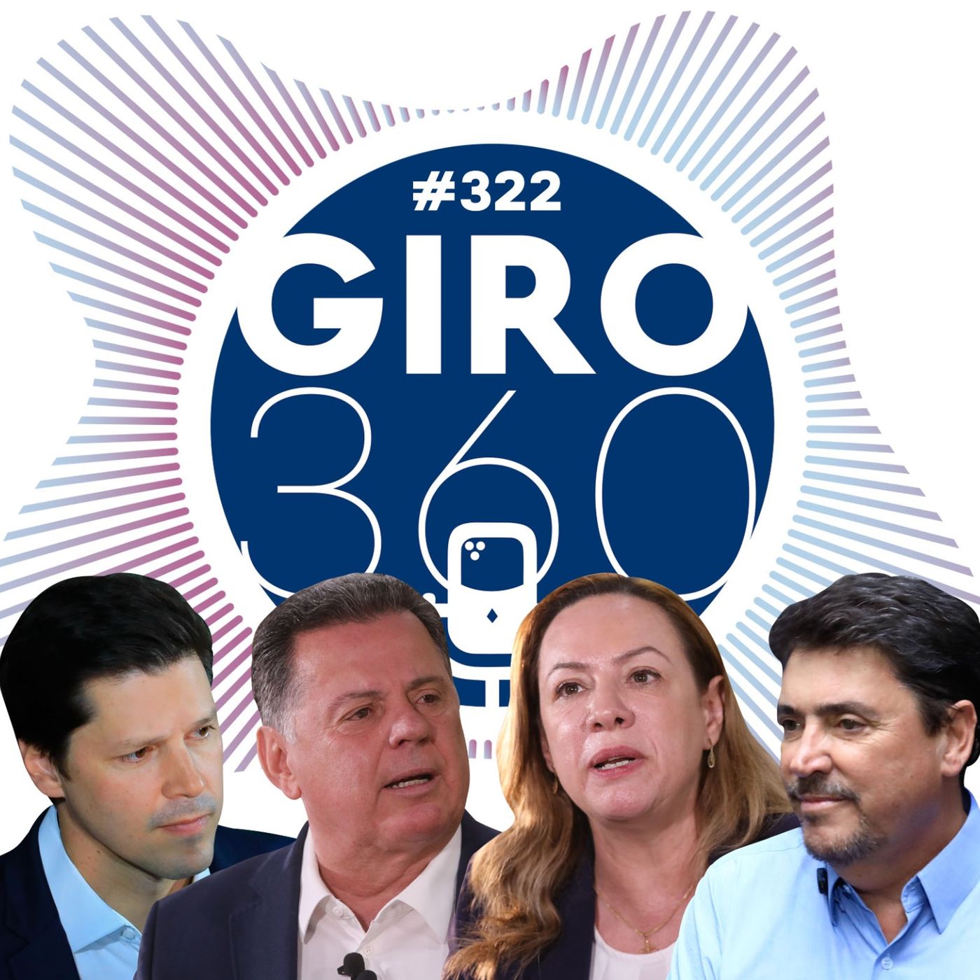 Os números da Genial/Quaest em Goiás episode artwork