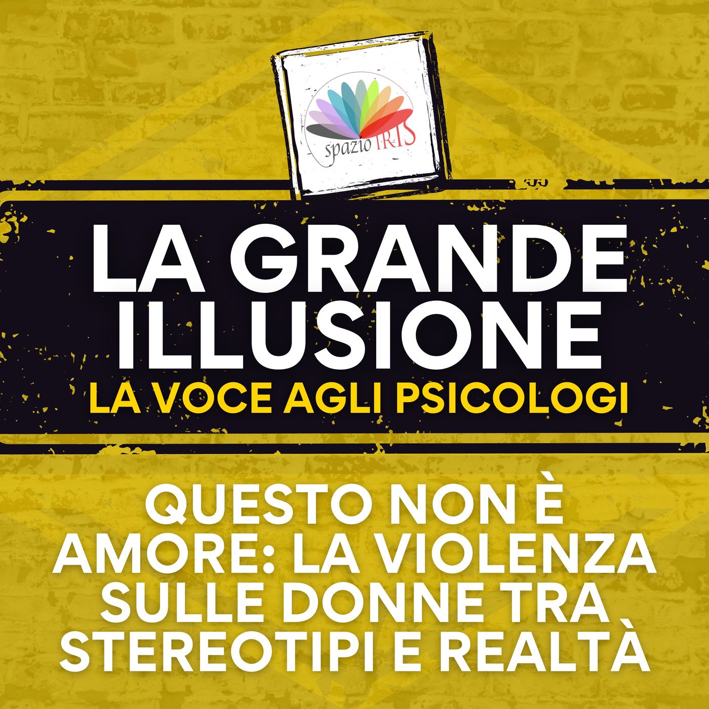 La Grande Illusione - La Voce agli Psicologi