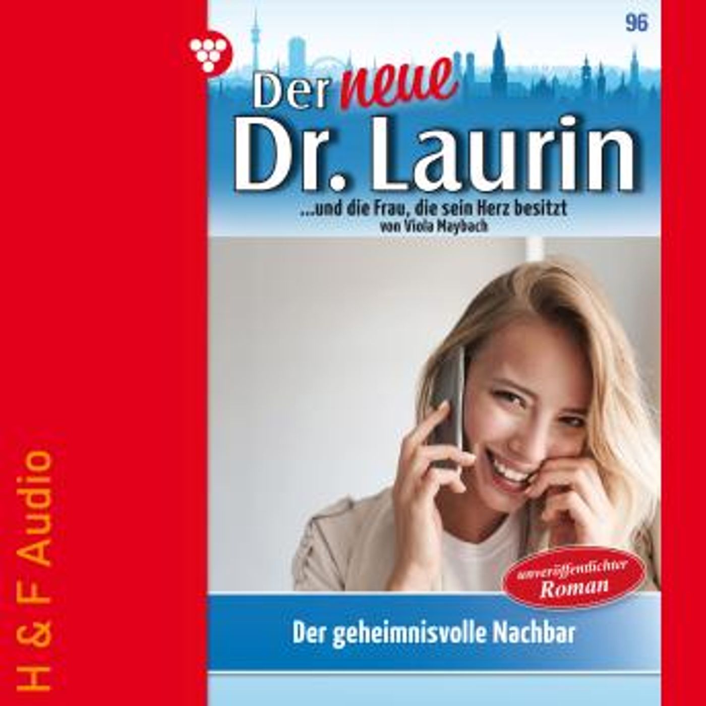 Discover the Best Audio Stories in Romance, Modern