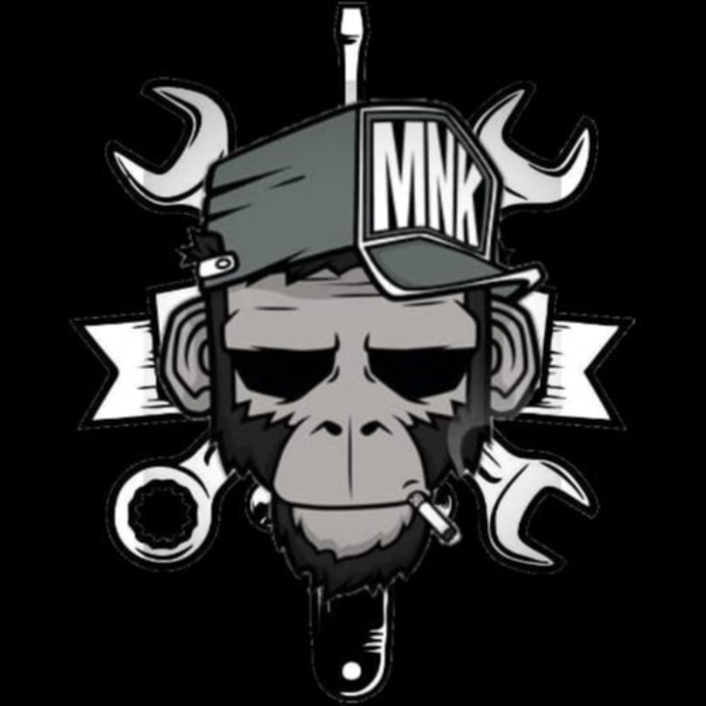 Podcast Macaco Mecânico