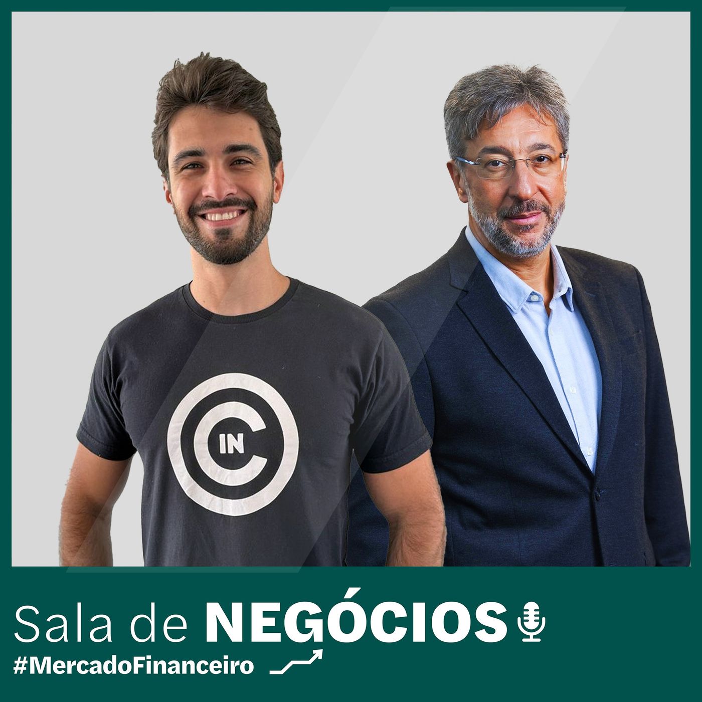 Sala de Negócios