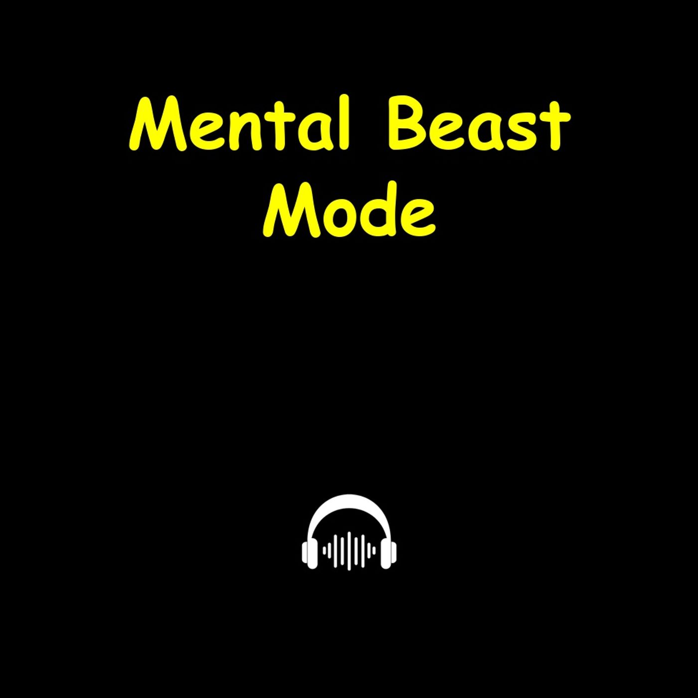 Mental Beast Mode | 5-Min Mindset Training