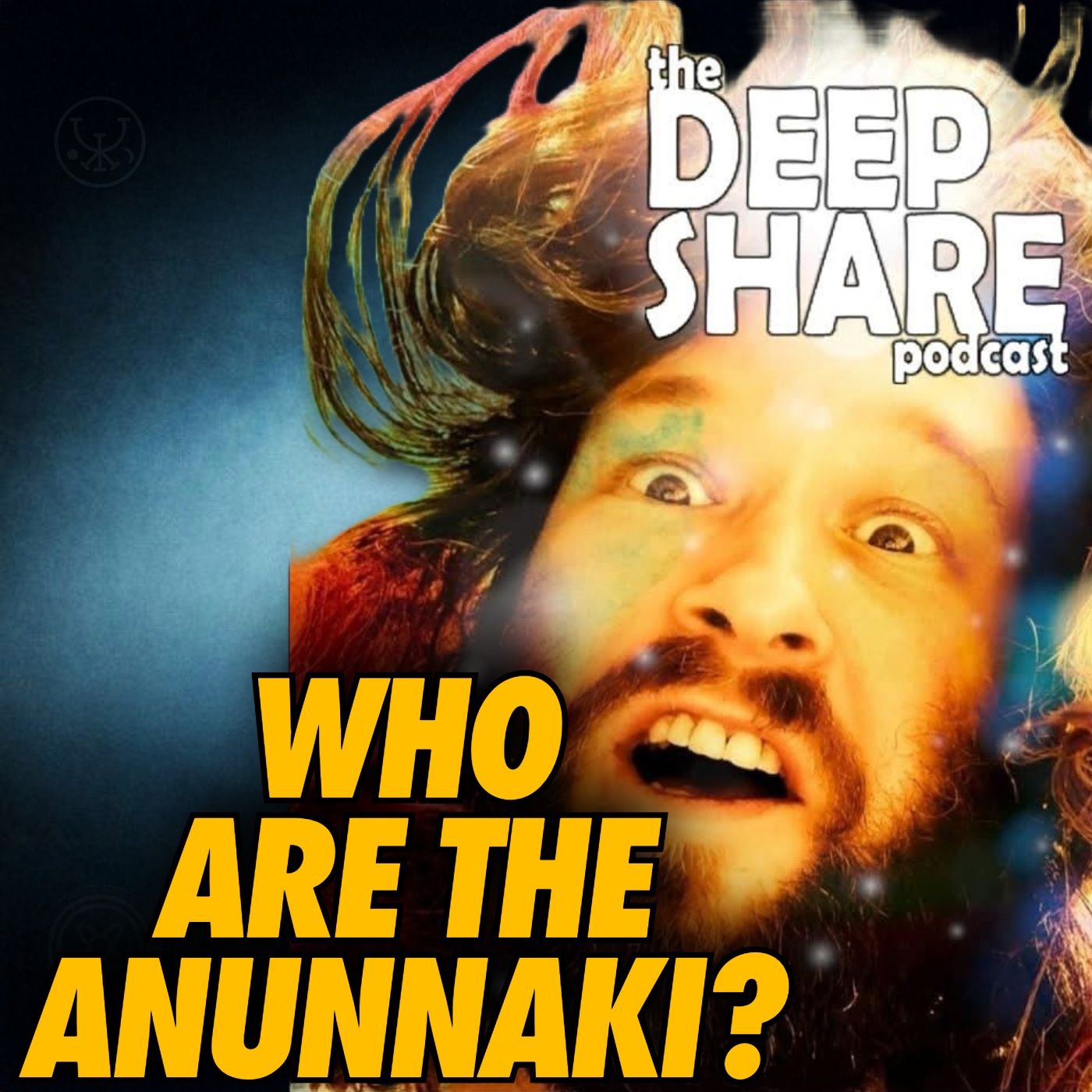 Andy Rouse | Who Are The Anunnaki?