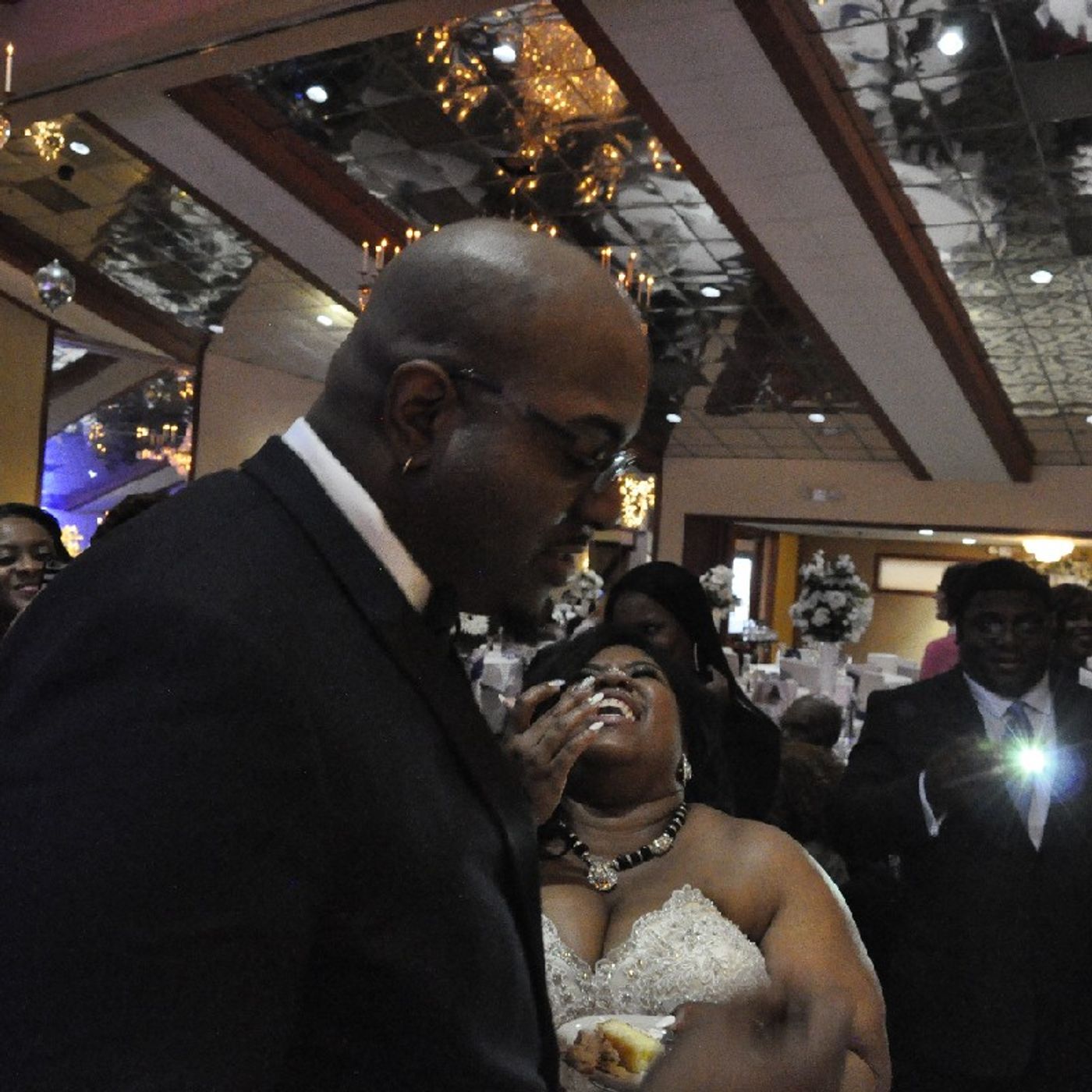 Christopher Martin\'s podcast