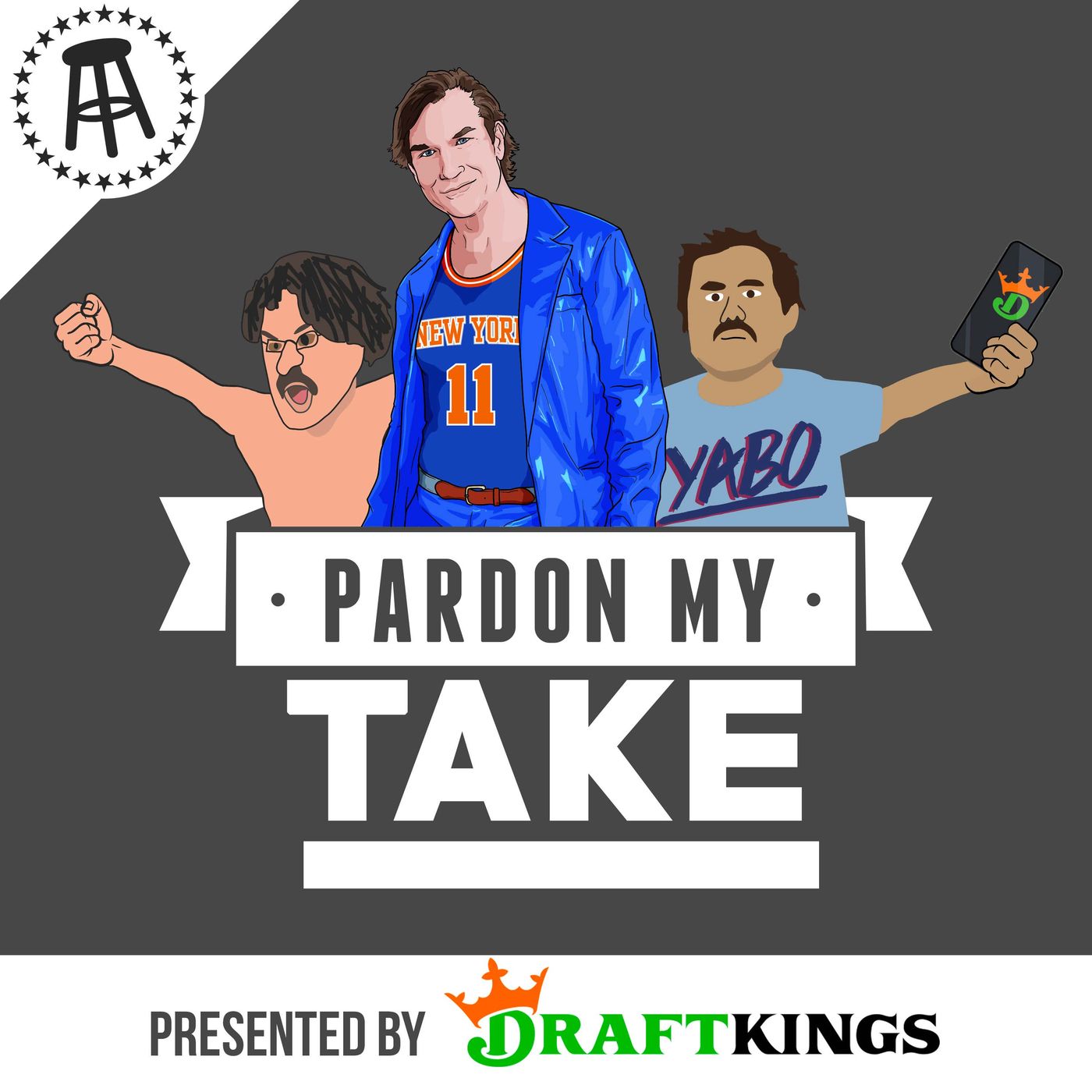 The Knicks Win The NBA Title, The Hurricanes Lift The Cup, Zac And Memes Recap Their Game 5 From San Antonio, Mr Bing Bong Jerry O'Connell S episode artwork